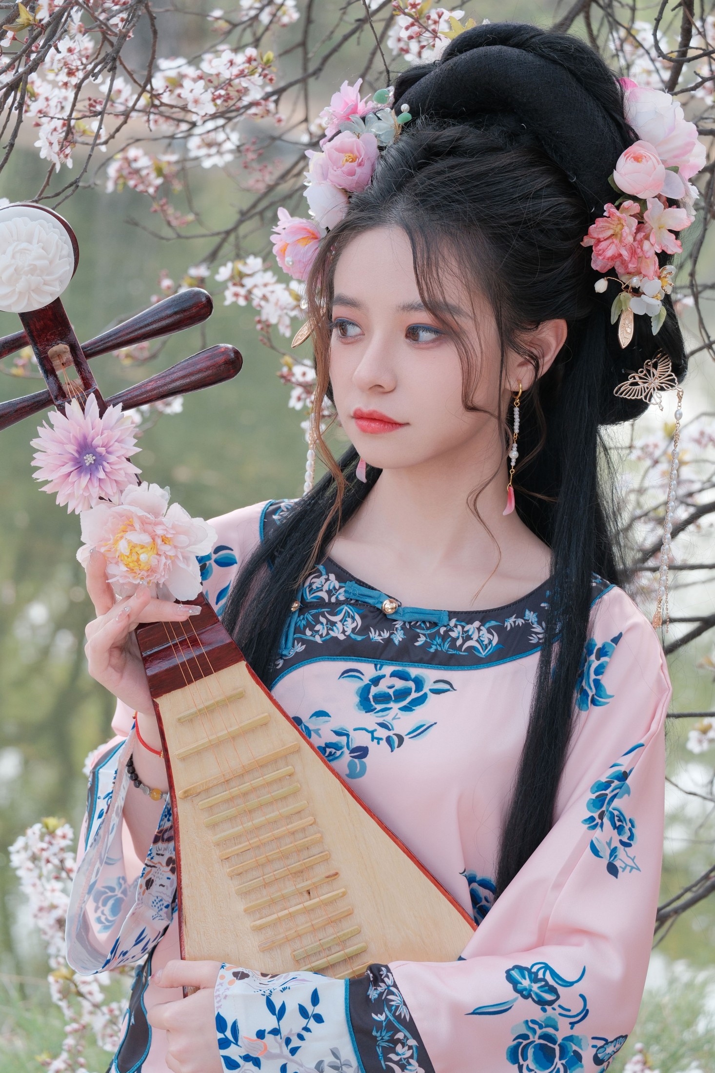 《祈尔繁芜胜常春》[41P]