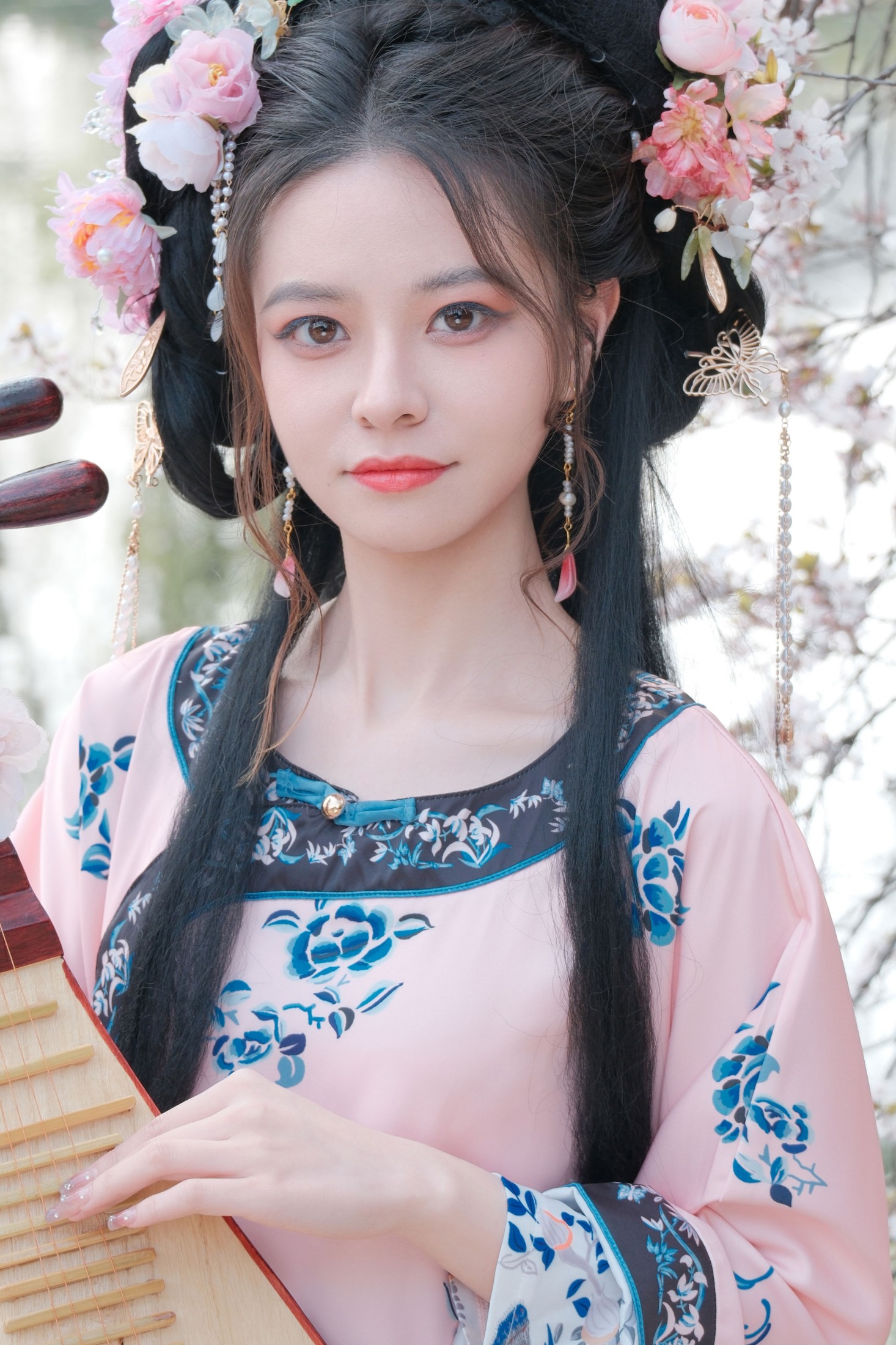 《祈尔繁芜胜常春》[41P]