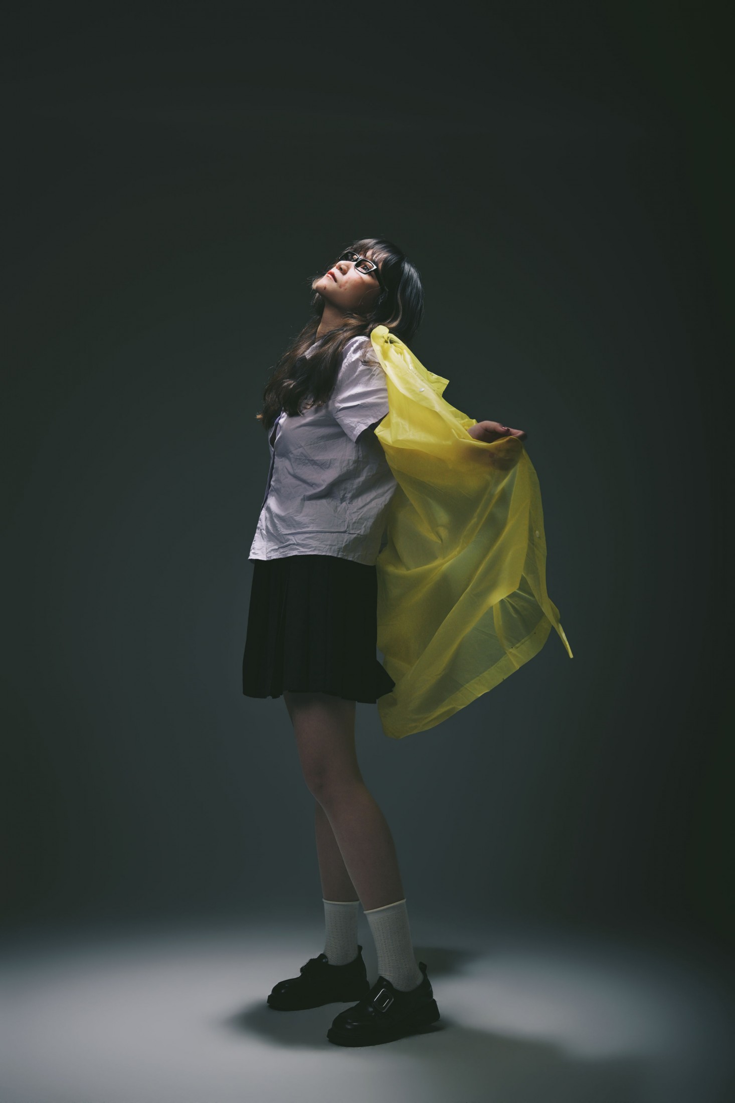 《雨夜屠夫。。》[19P]