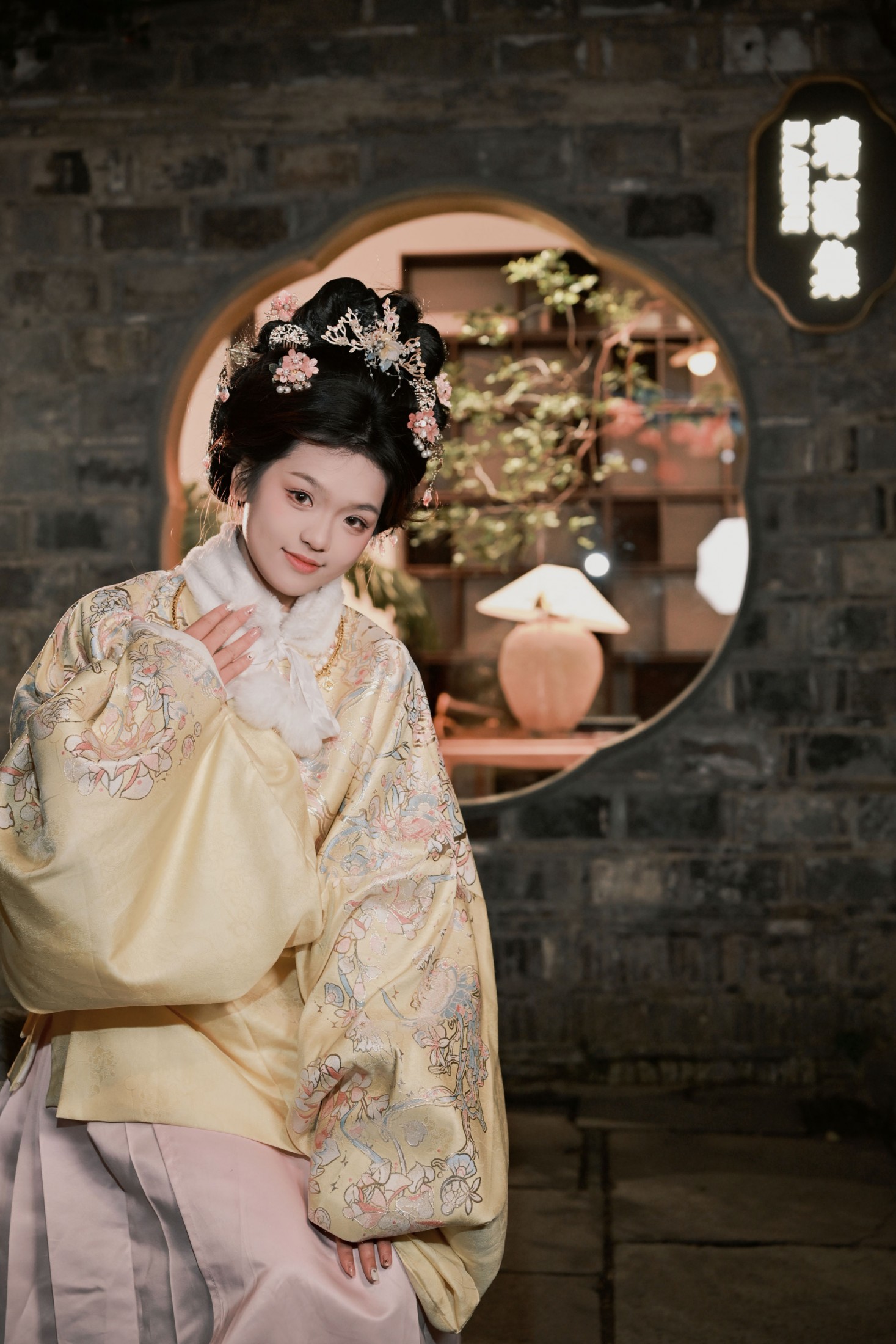 《何必一厢旧梦悠悠苦我心》[14P]