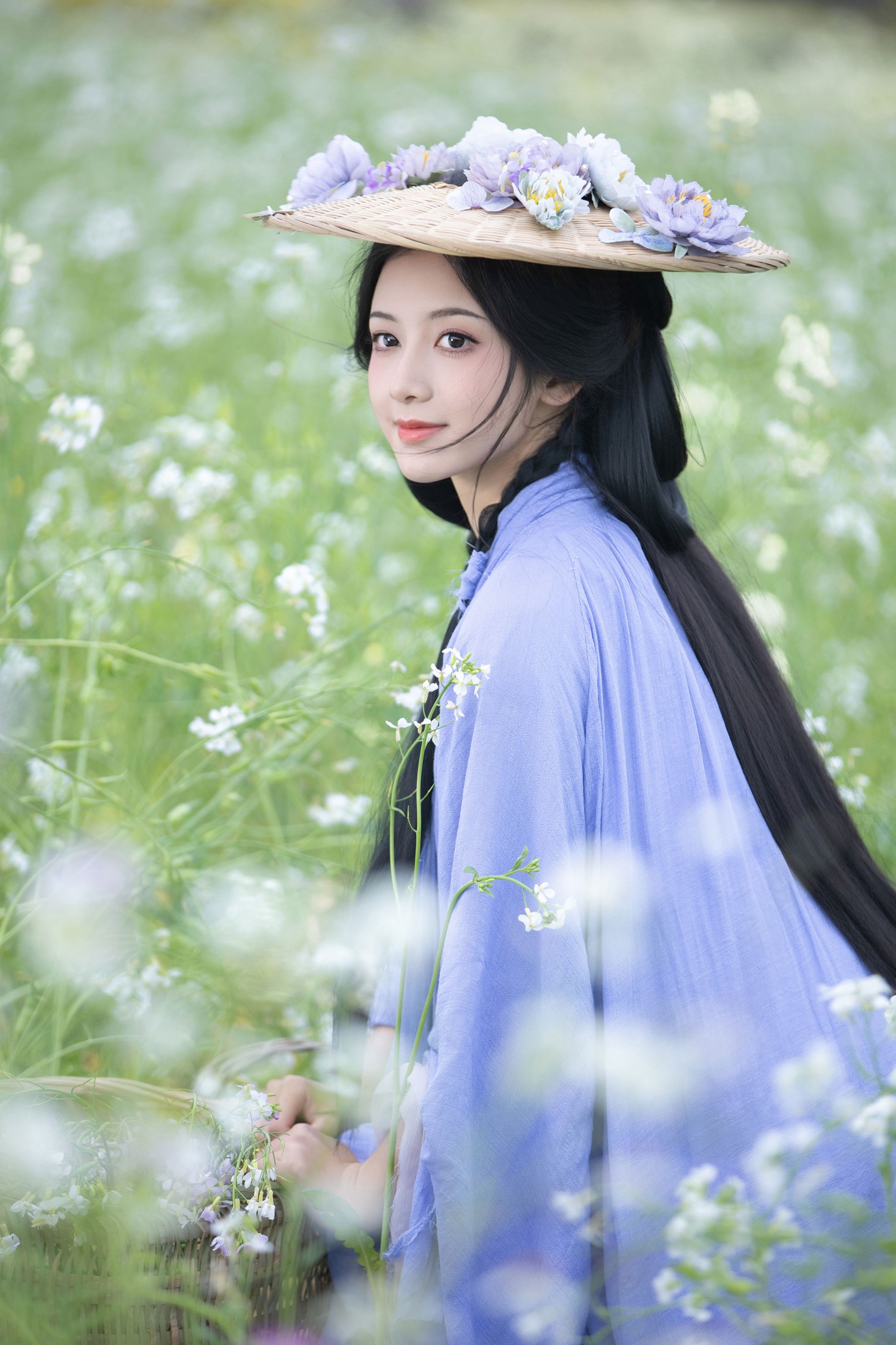 《踏香归》[26P]