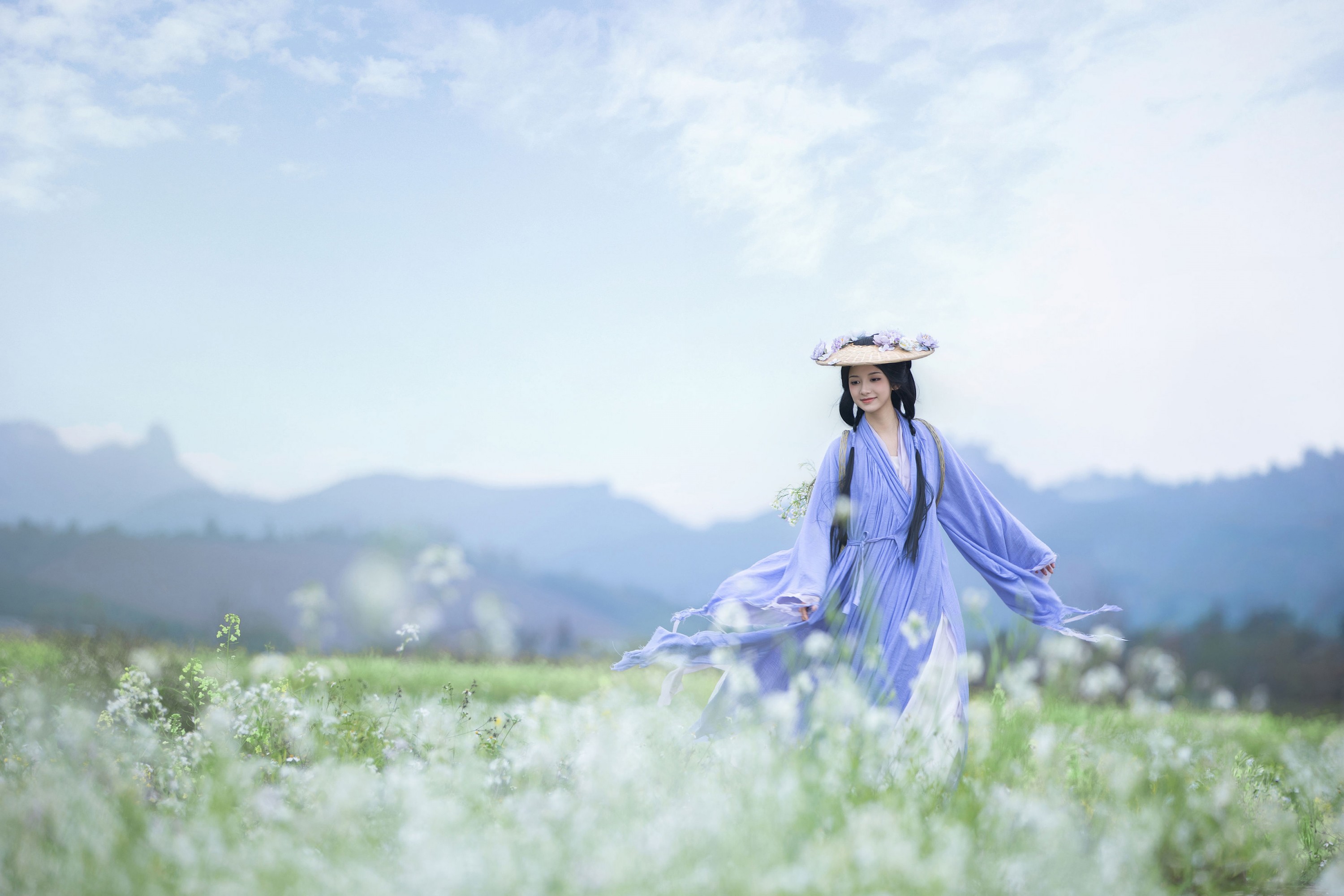 《踏香归》[26P]