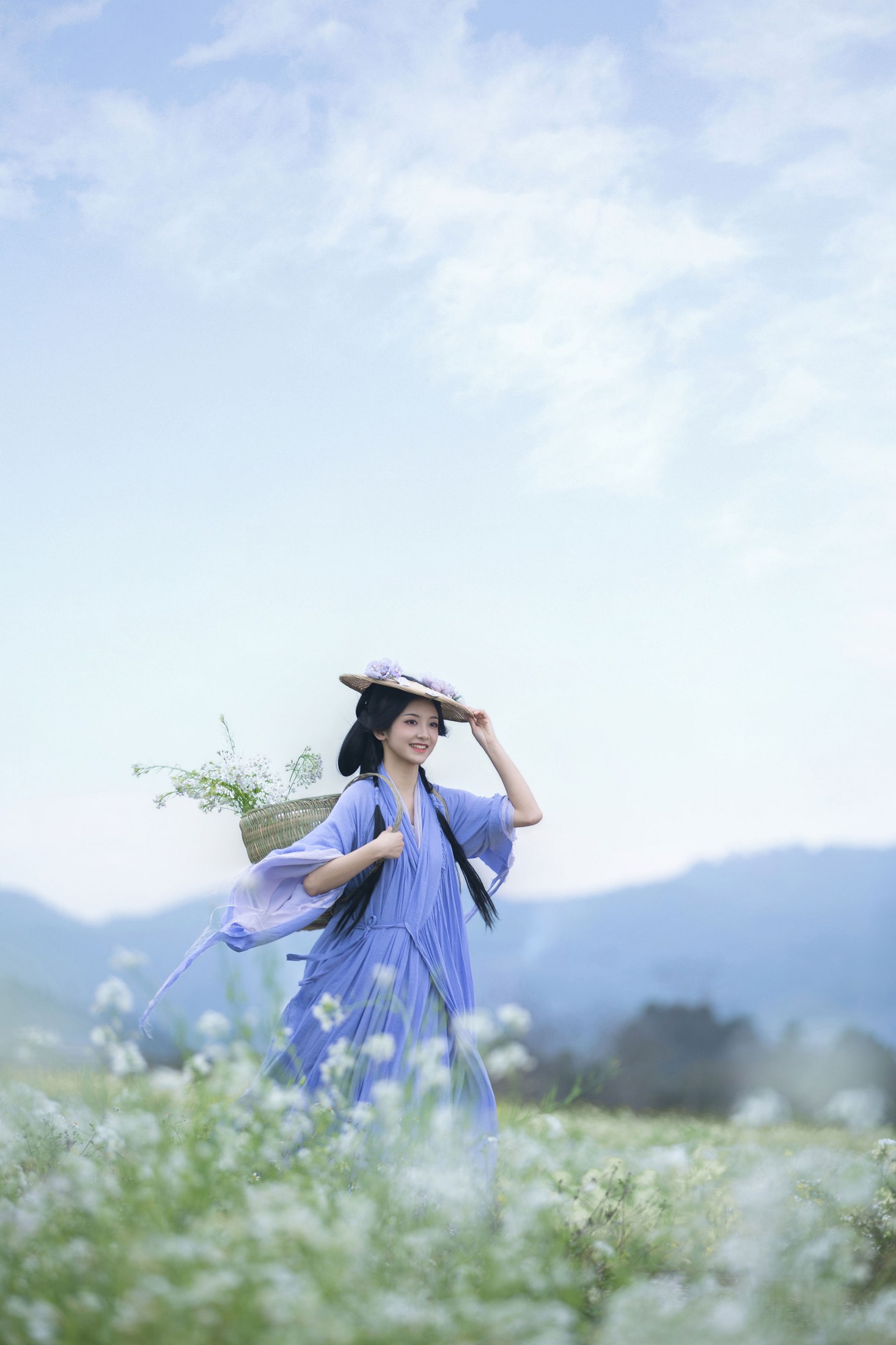 《踏香归》[26P]