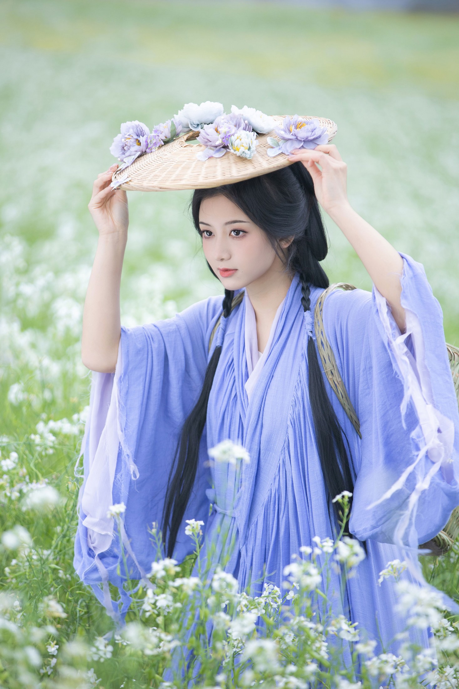 《踏香归》[26P]