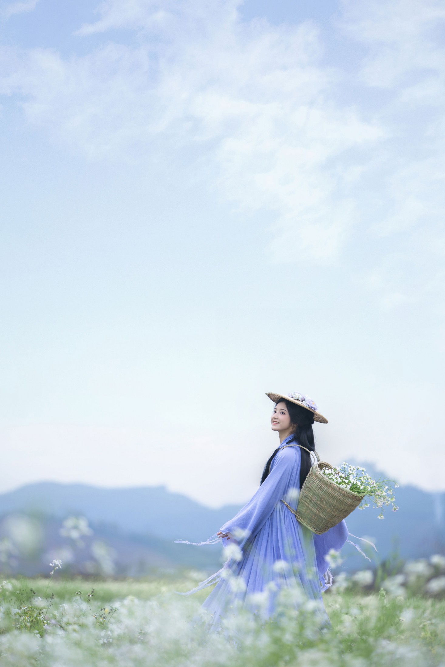 《踏香归》[26P]