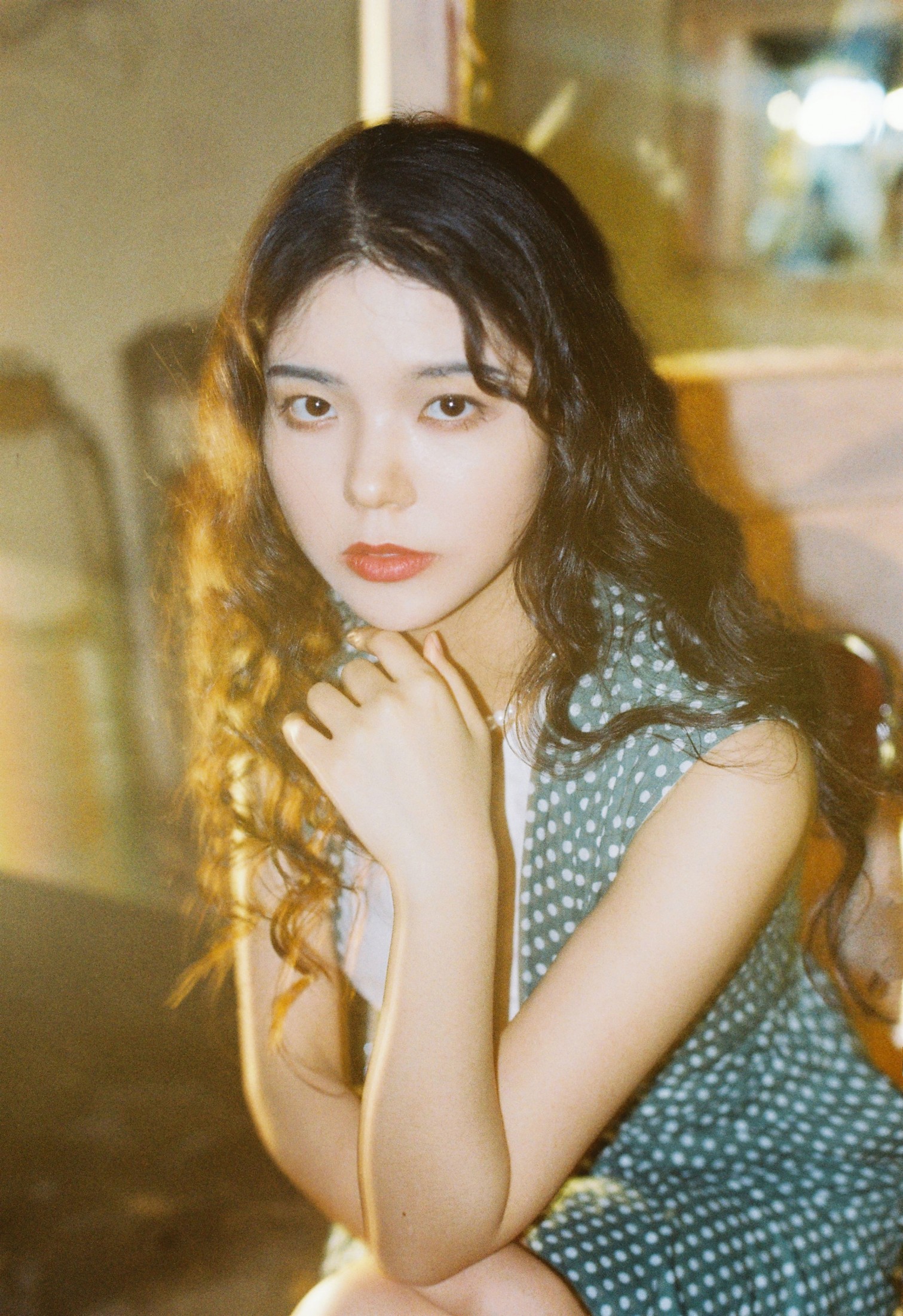 《港风写真》[16P]