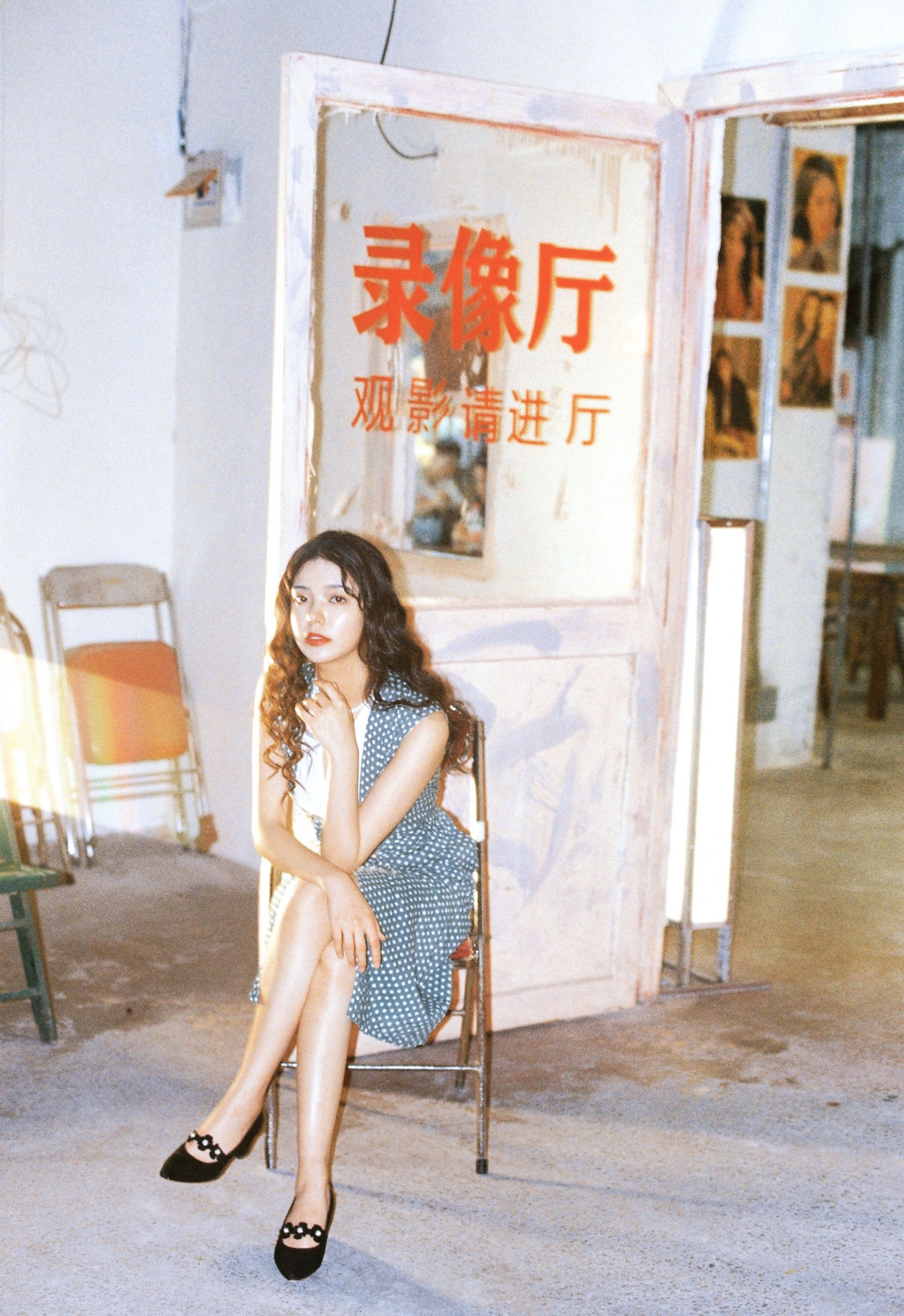 《港风写真》[16P]