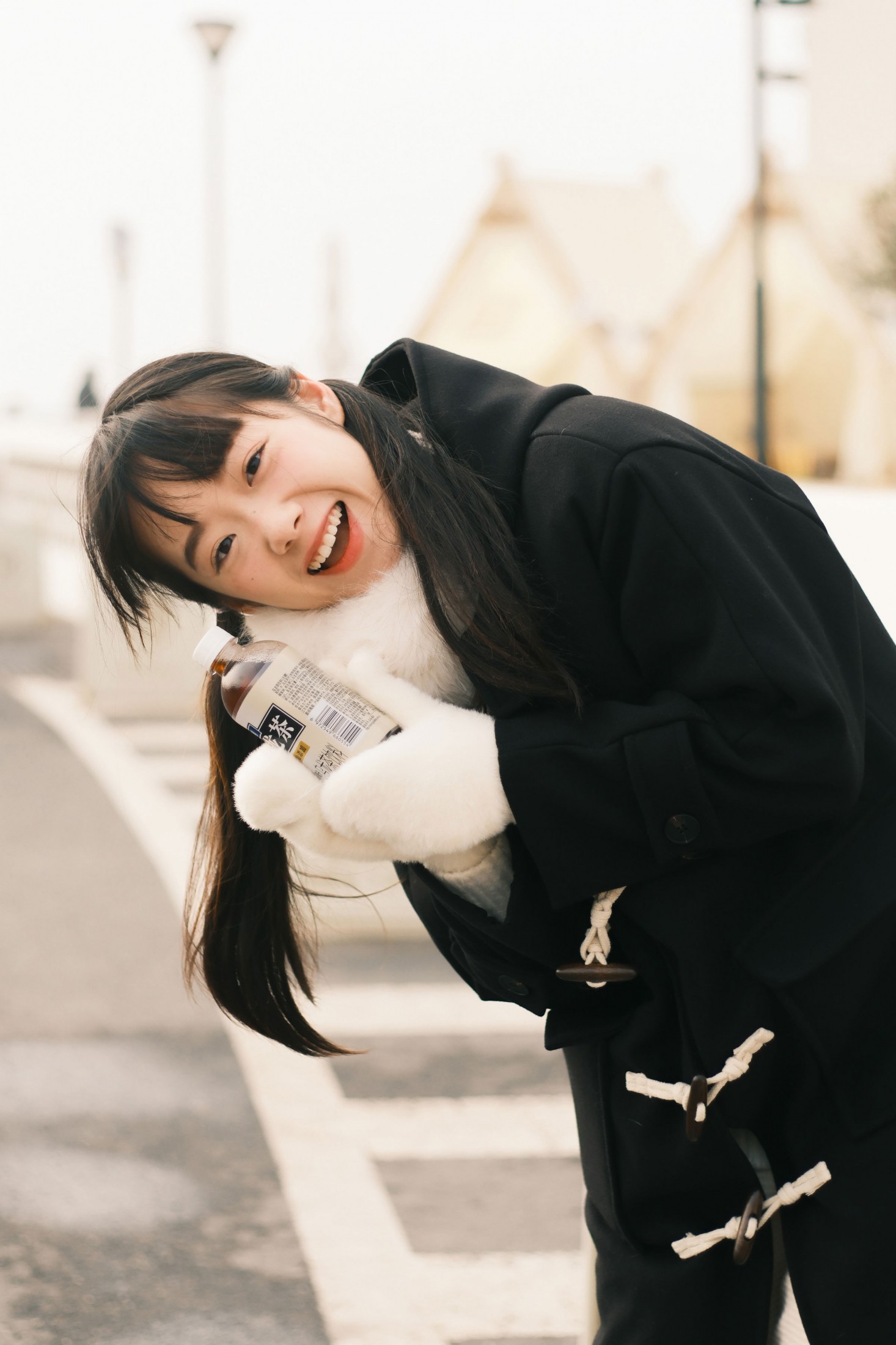 《冬日心动一瞬间》[17P]