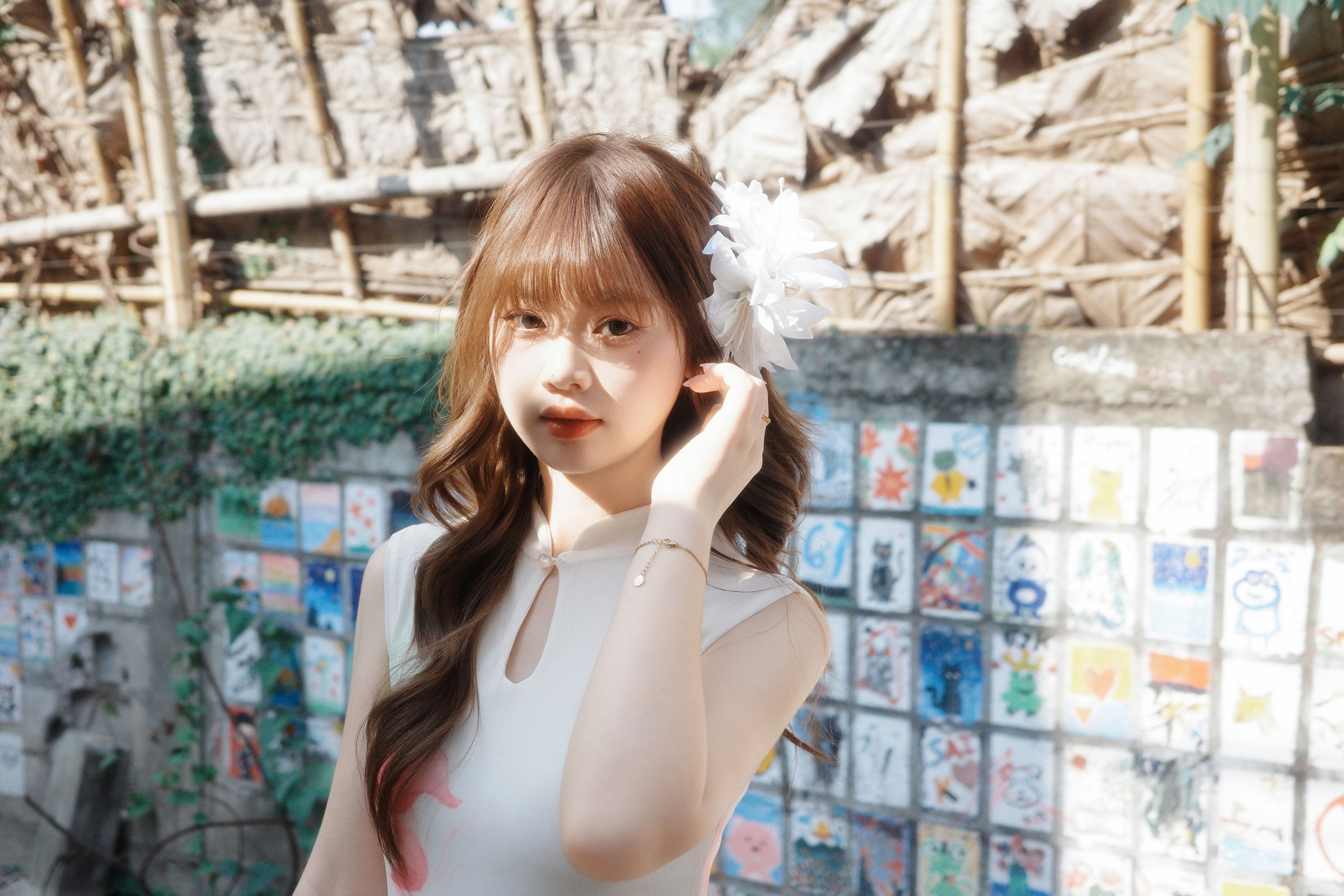 《新中式才是掌管氛围感的神》[9P]