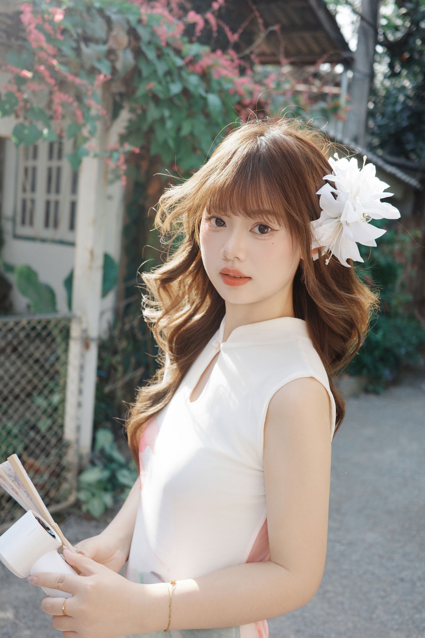 《新中式才是掌管氛围感的神》[9P]