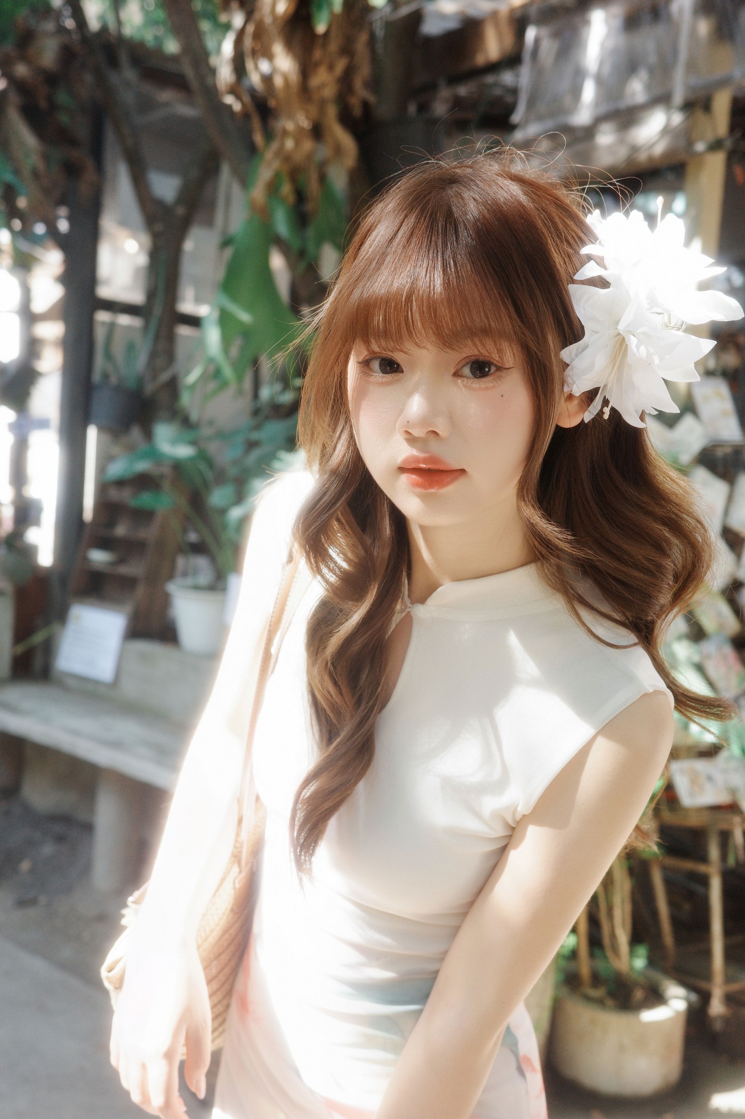 《新中式才是掌管氛围感的神》[9P]