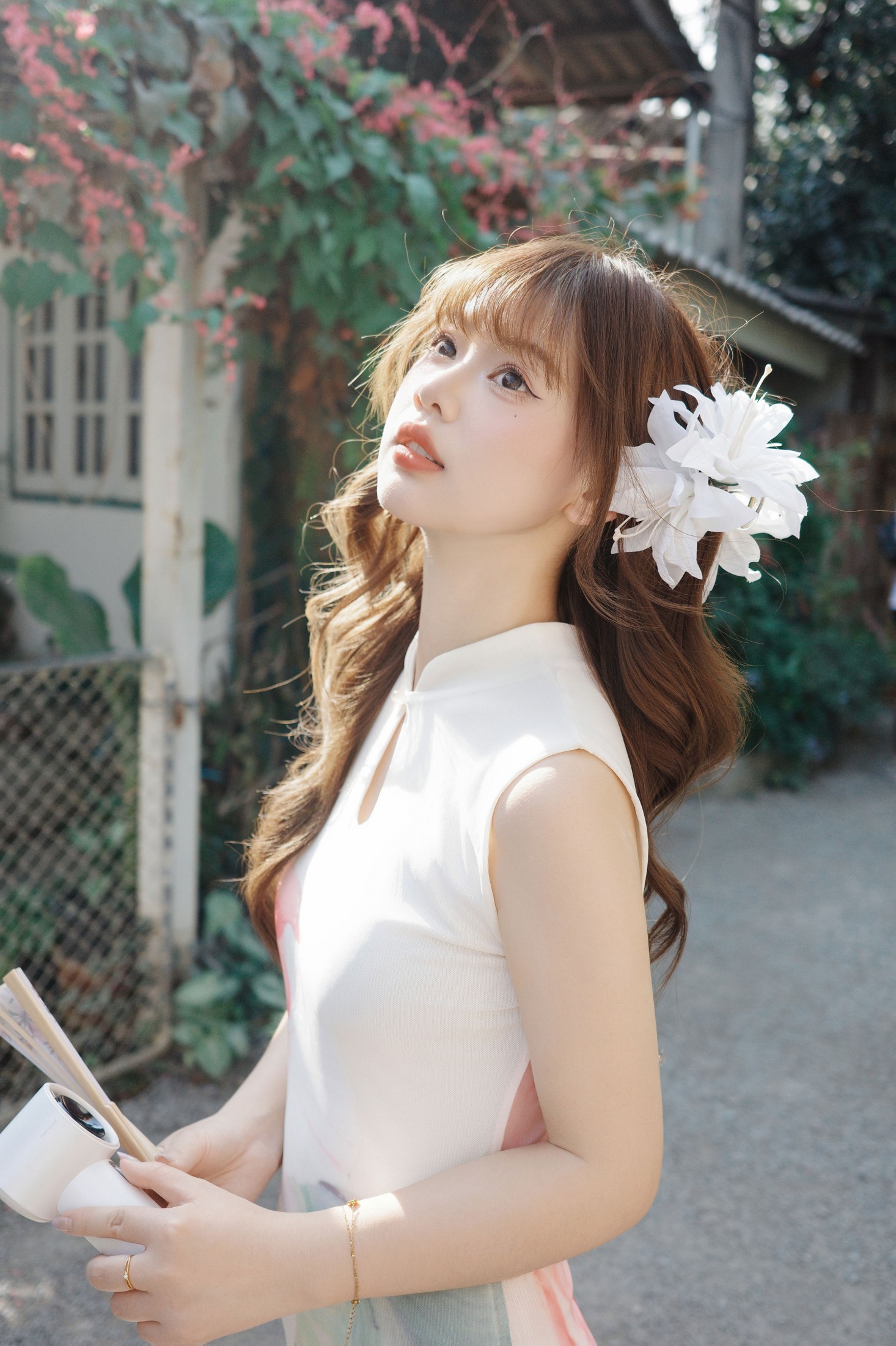 《新中式才是掌管氛围感的神》[9P]