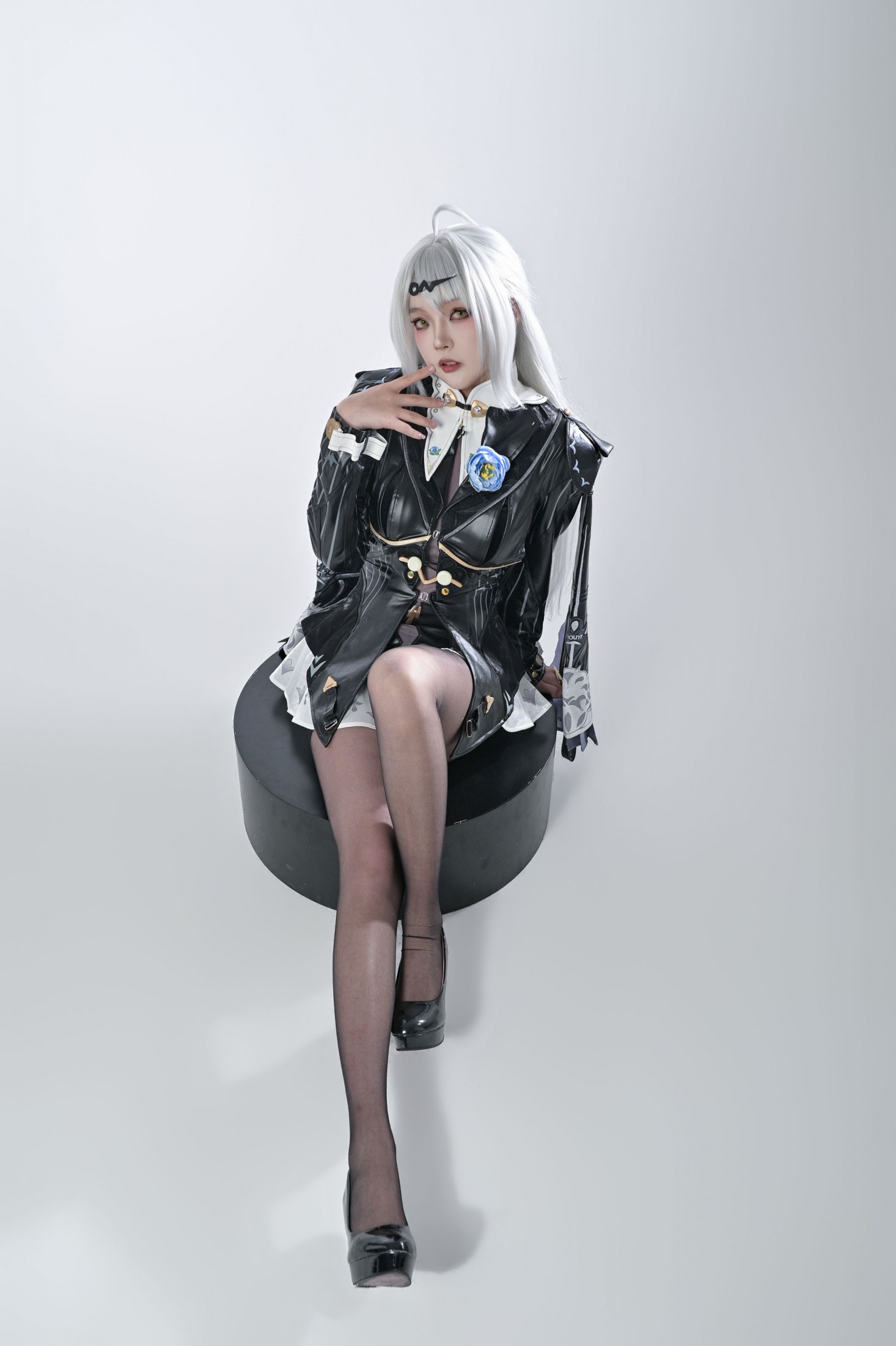 《一组cos图。》[15P]