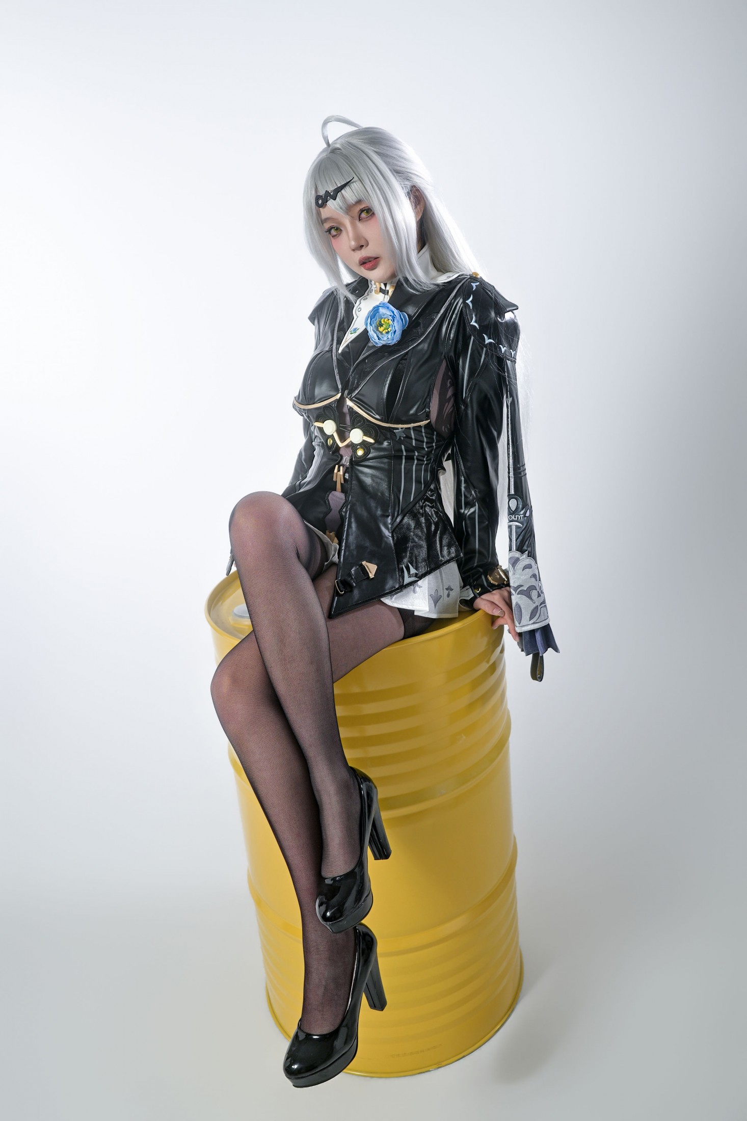 《一组cos图。》[15P]