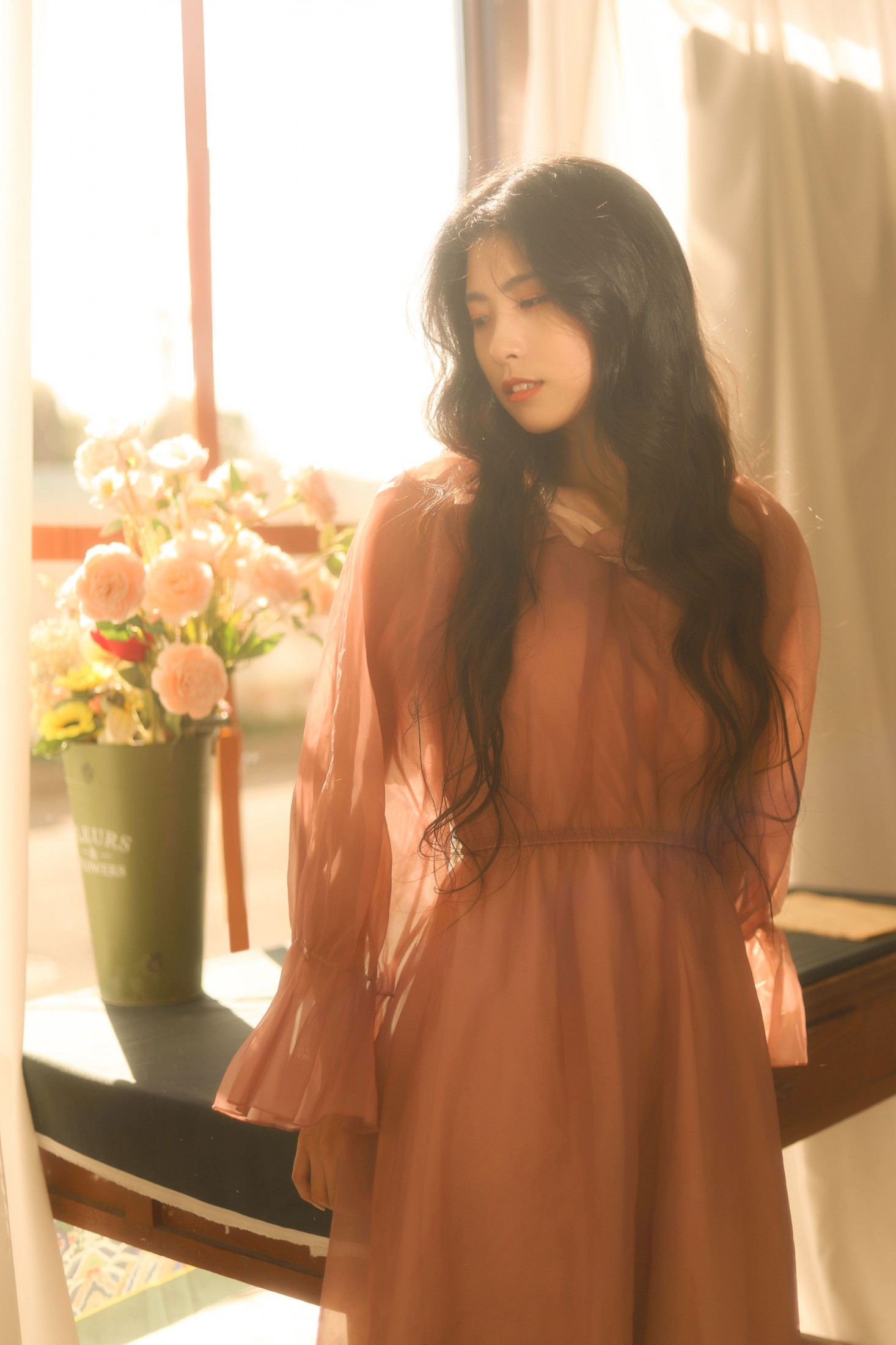 《法式复古》[10P]