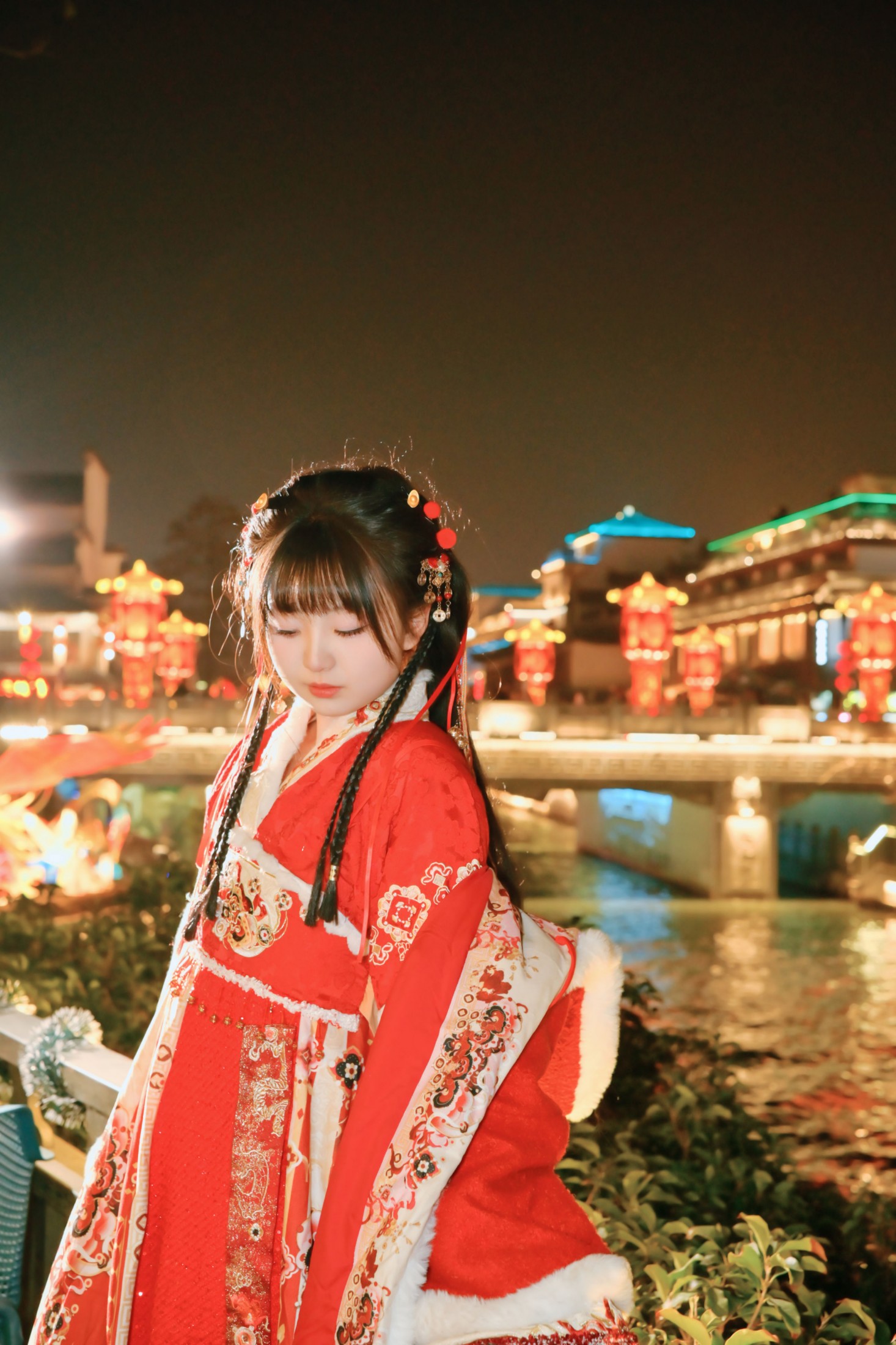 《财来！新年就要红红火火》[12P]