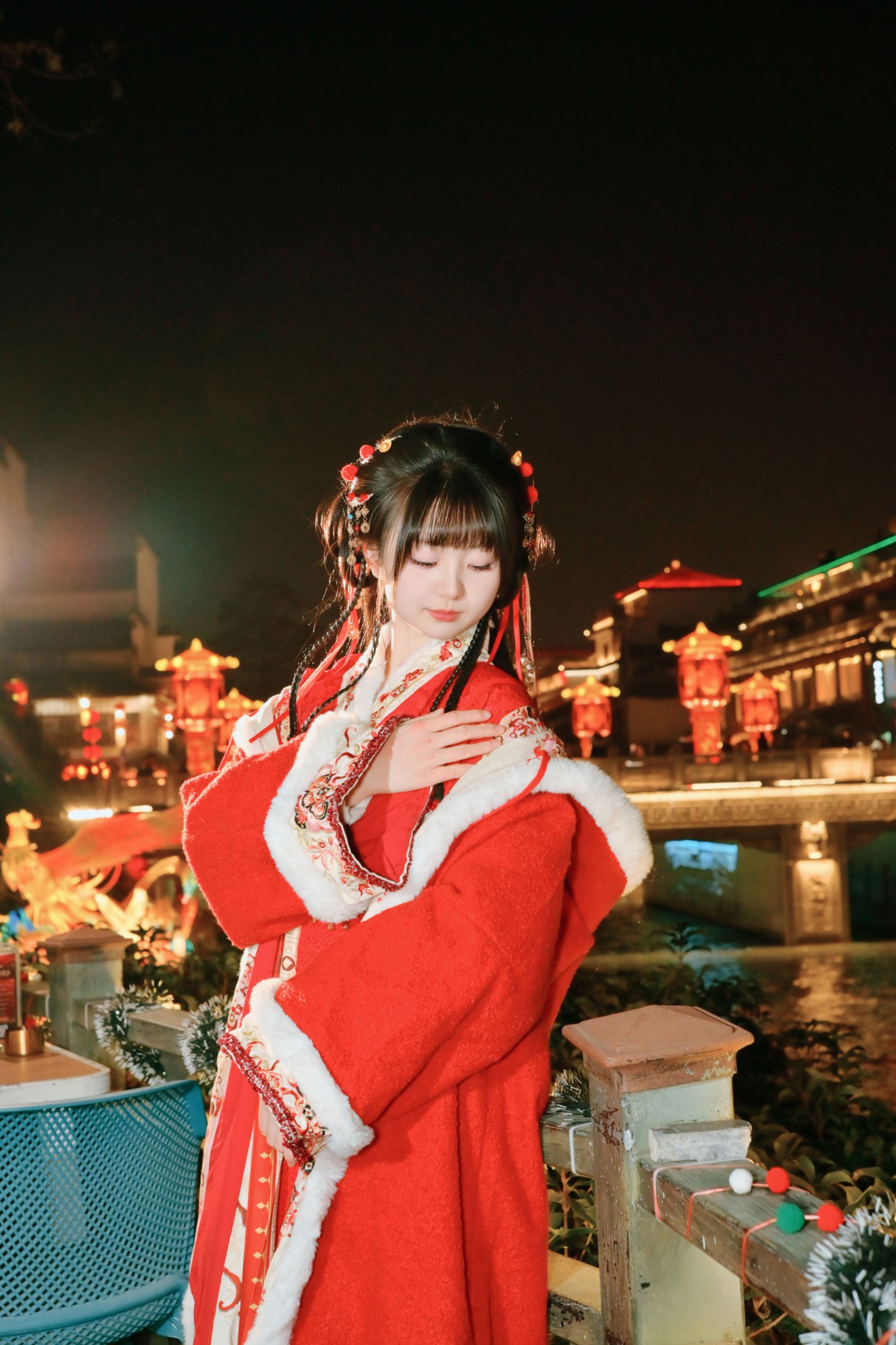 《财来！新年就要红红火火》[12P]