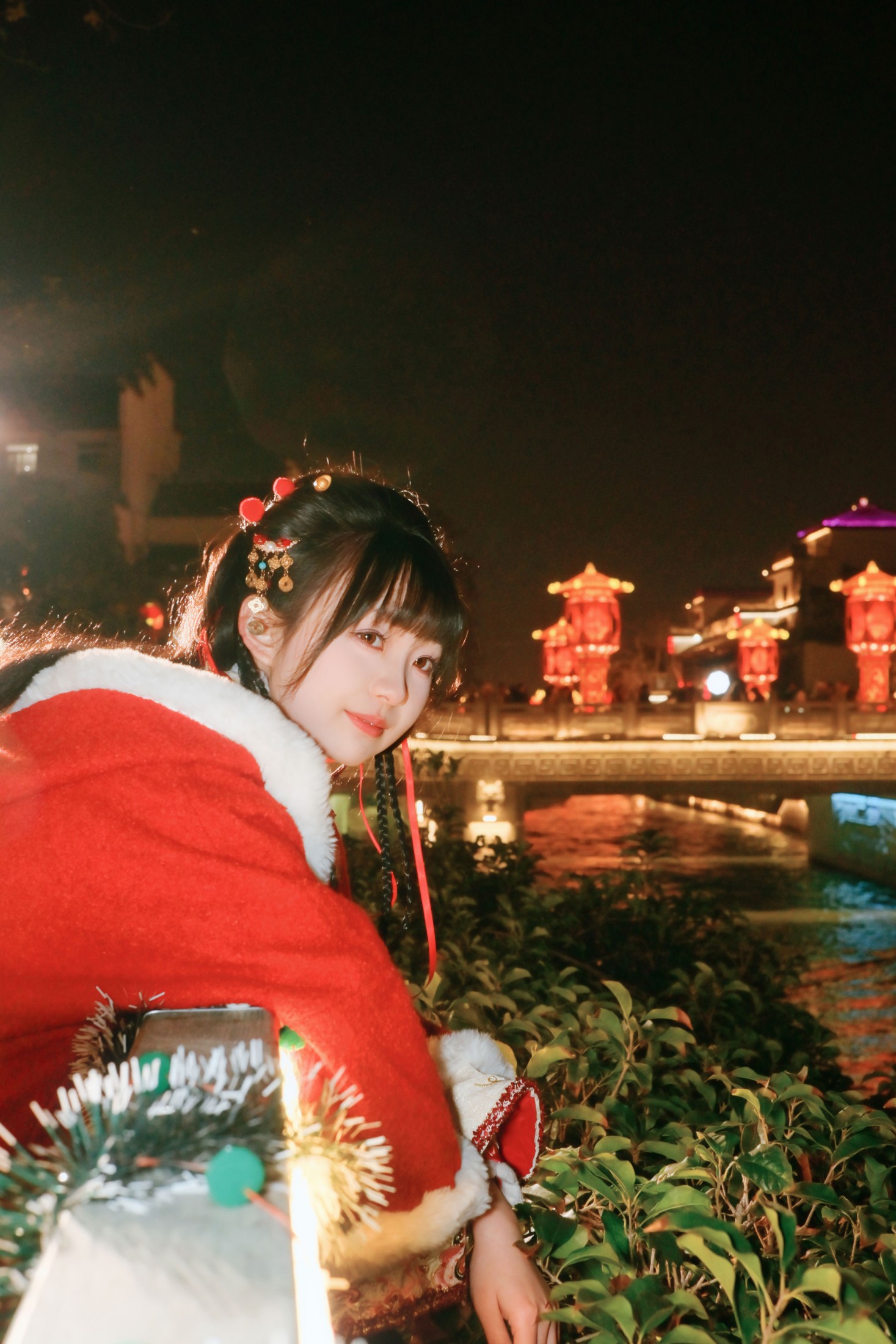 《财来！新年就要红红火火》[12P]