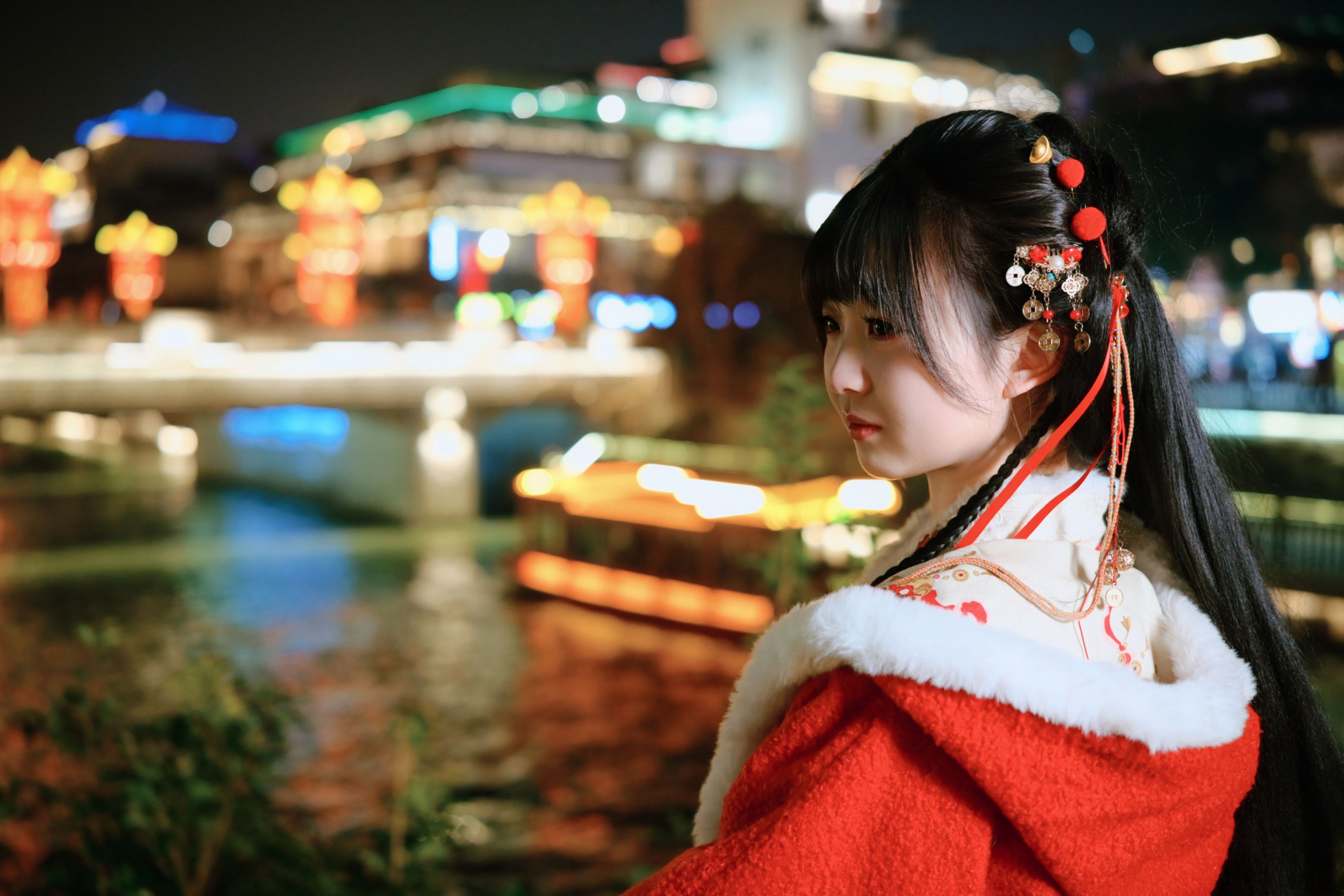 《财来！新年就要红红火火》[12P]