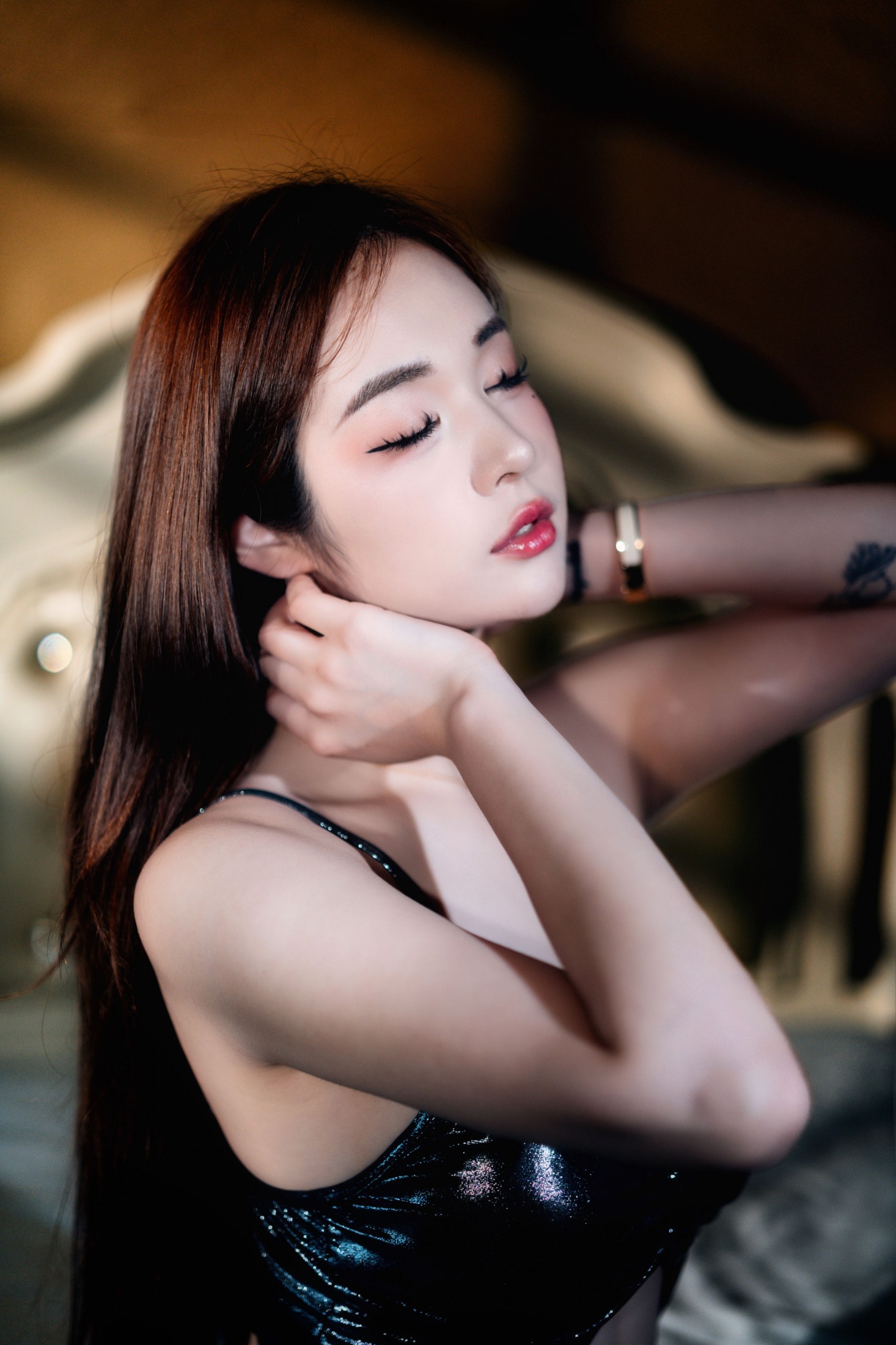 《室内光影》[11P]