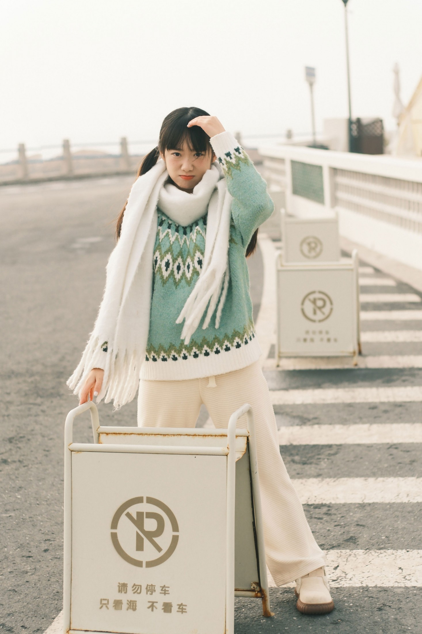 《沿海地带》[13P]