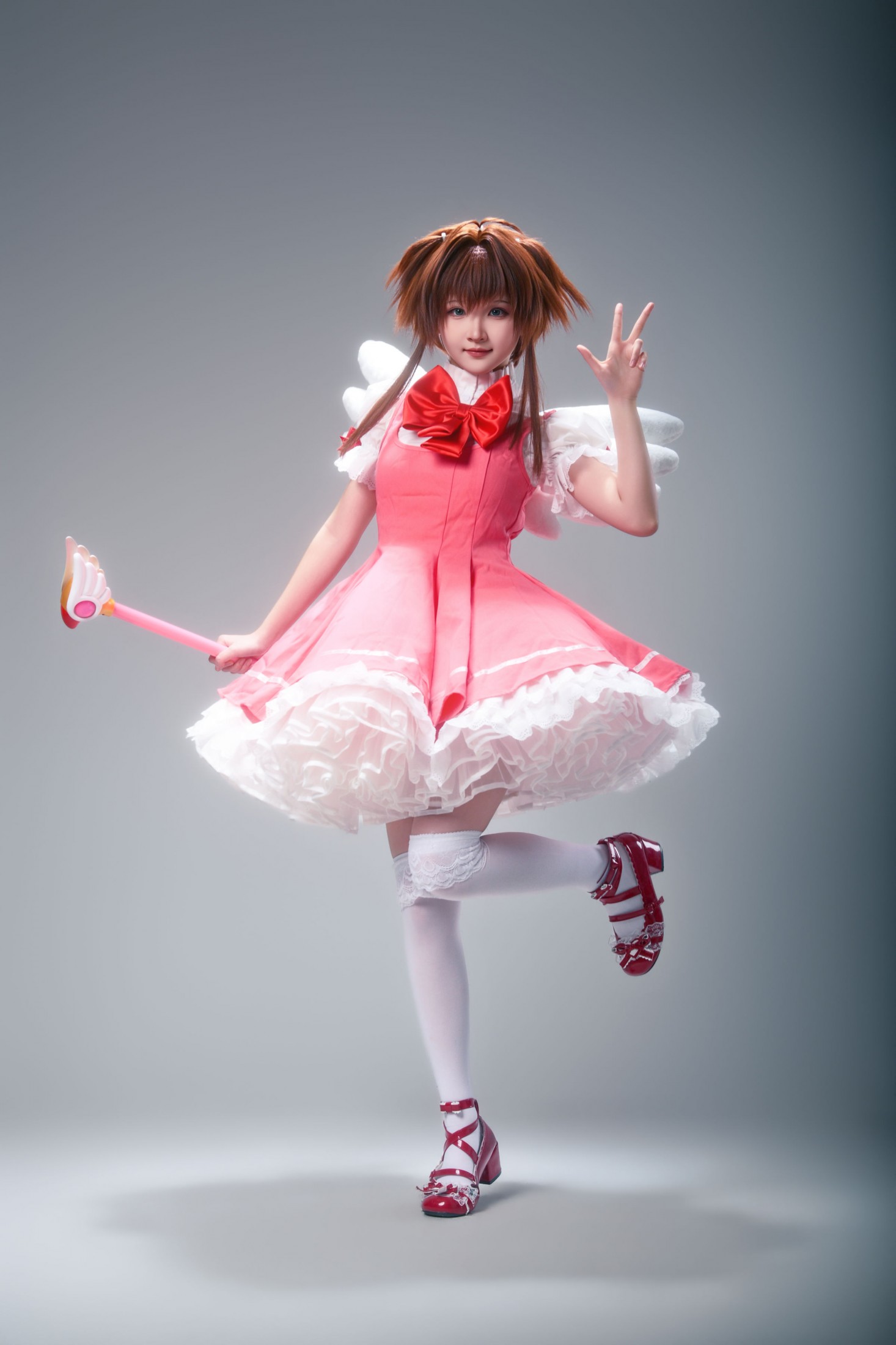 《魔法小樱》[44P]