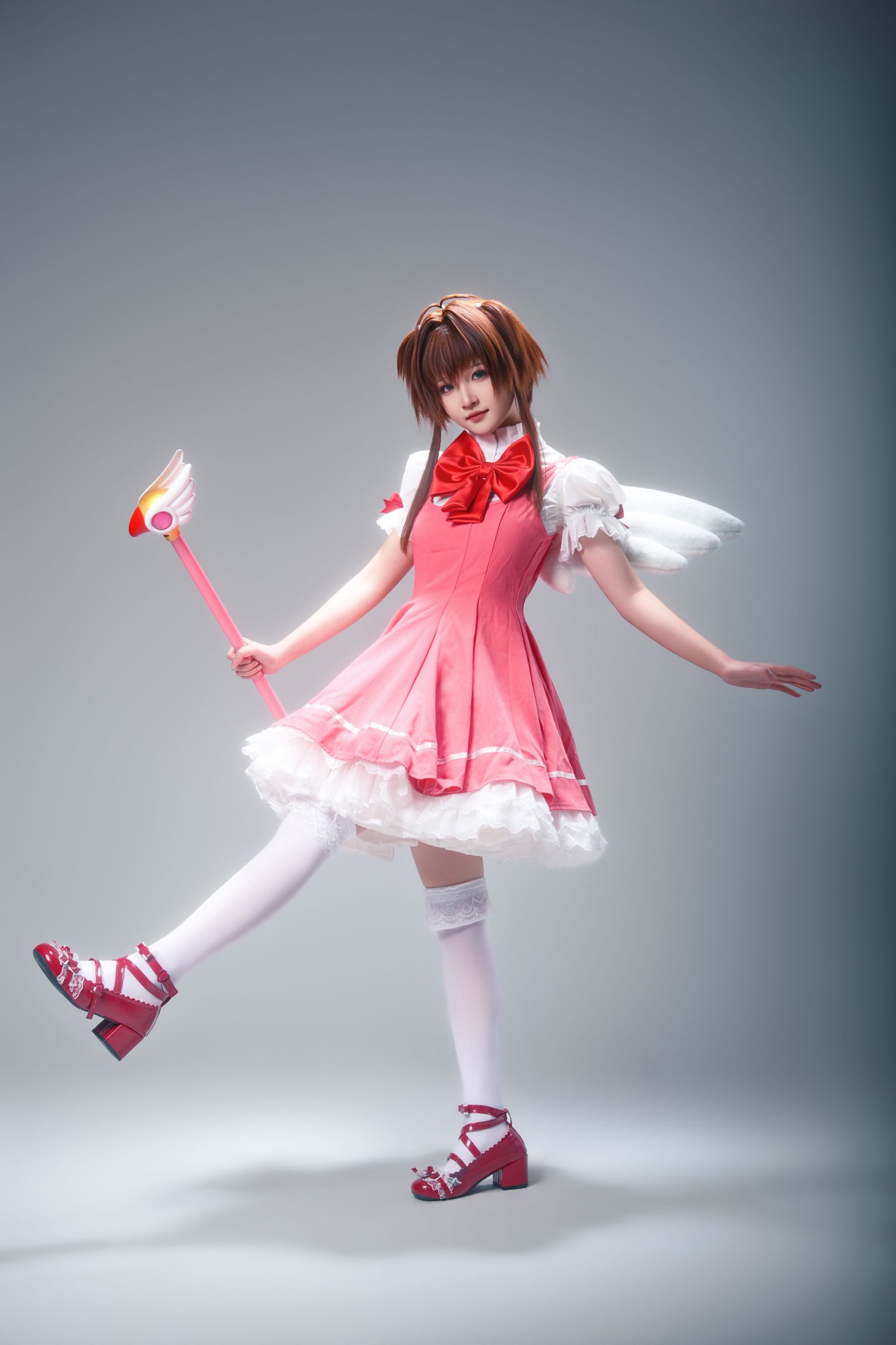 《魔法小樱》[44P]