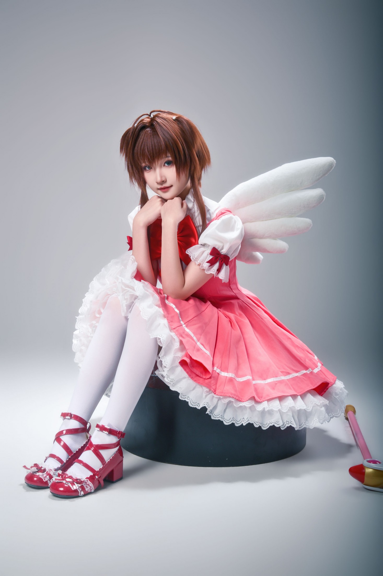 《魔法小樱》[44P]