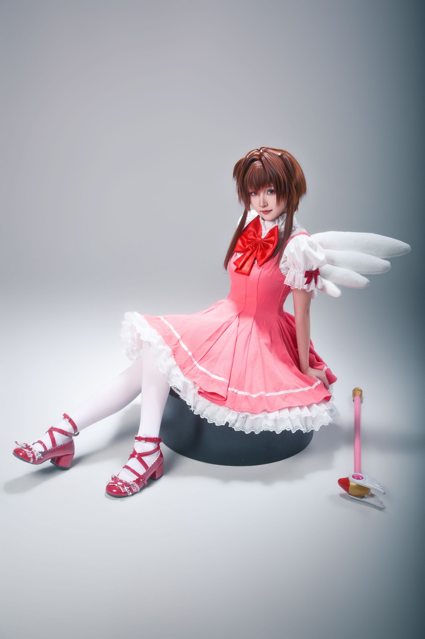 《魔法小樱》[44P]