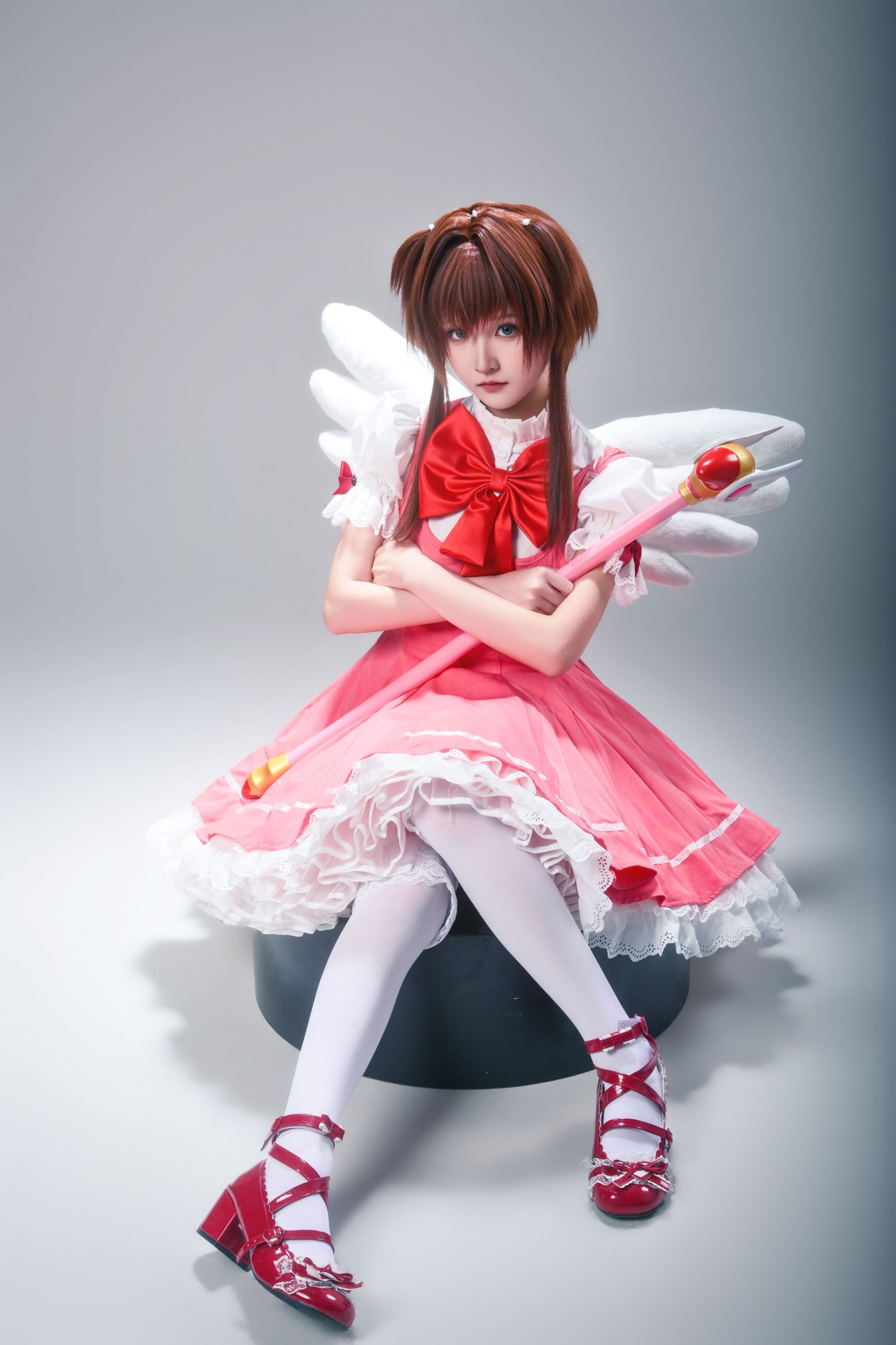 《魔法小樱》[44P]