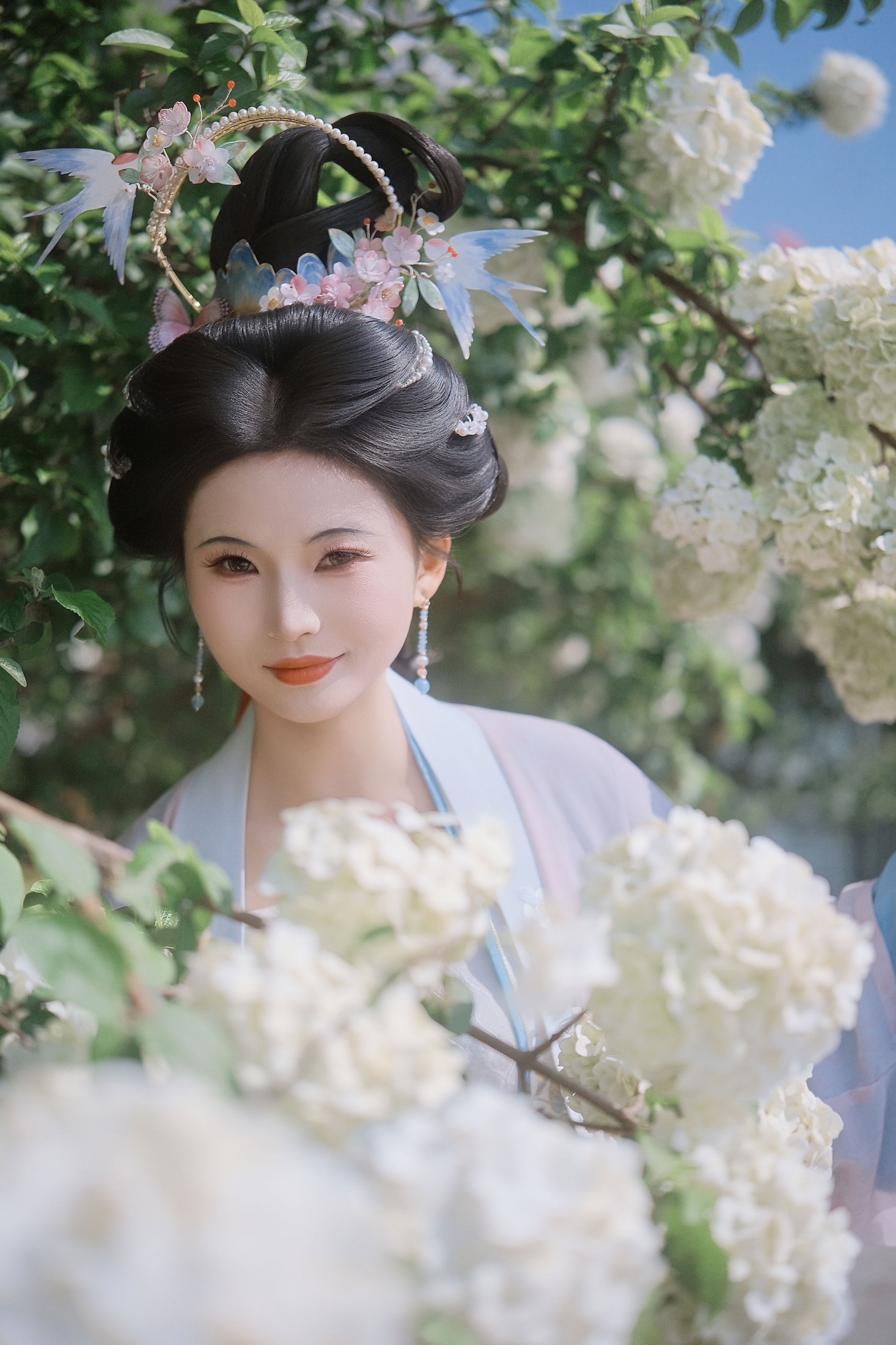 《春满绣球》[22P]