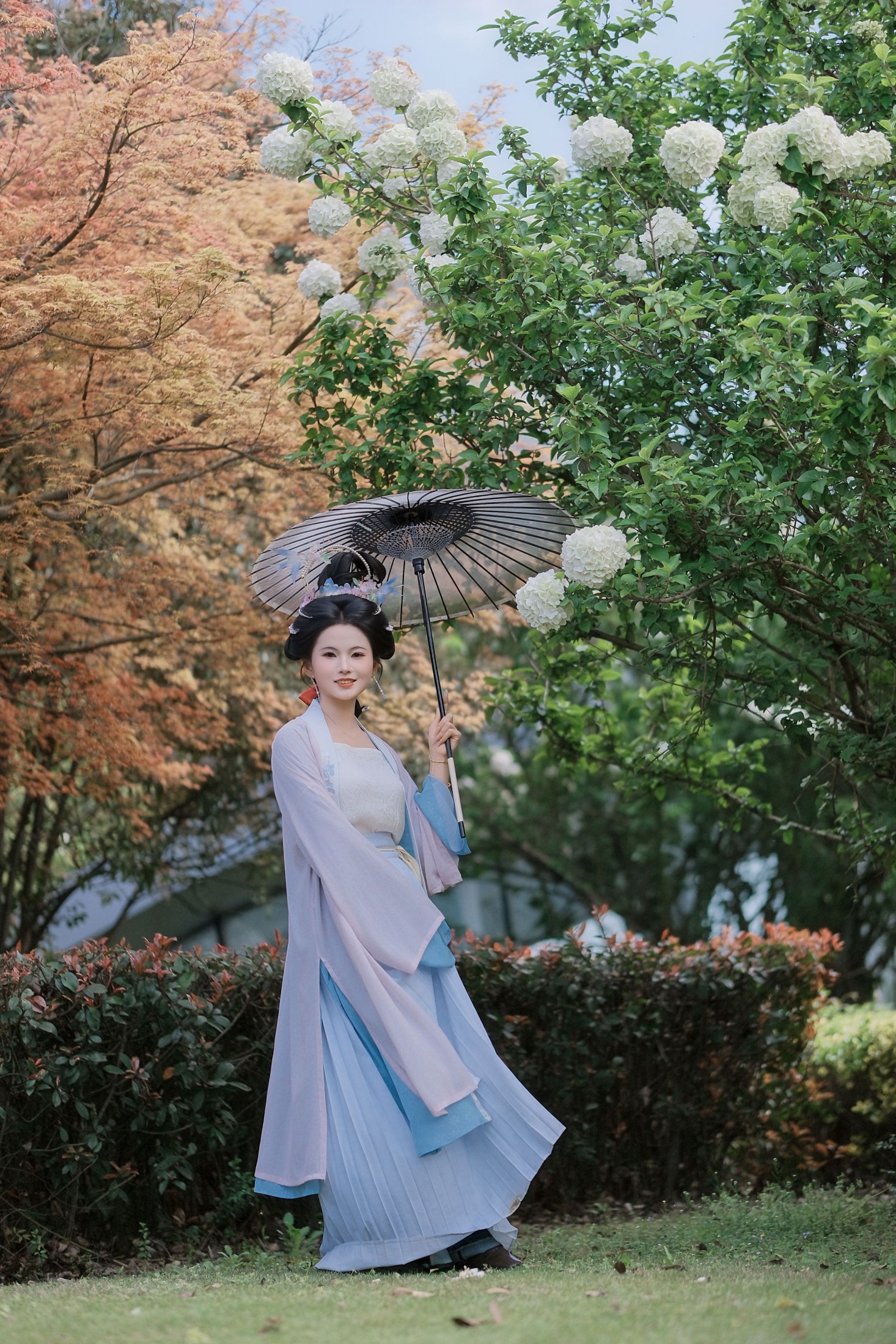 《春满绣球》[22P]