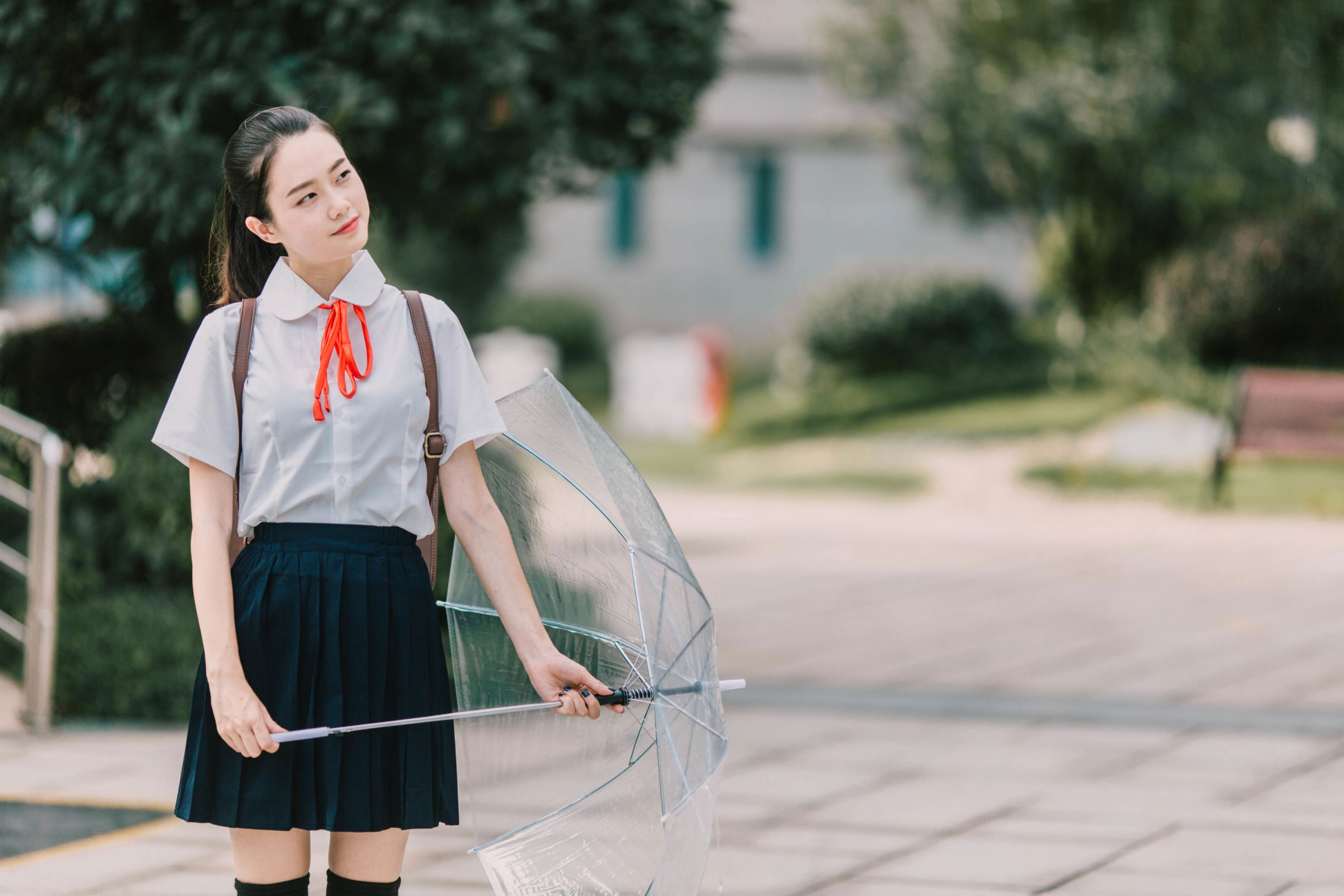 《放学了》[24P]