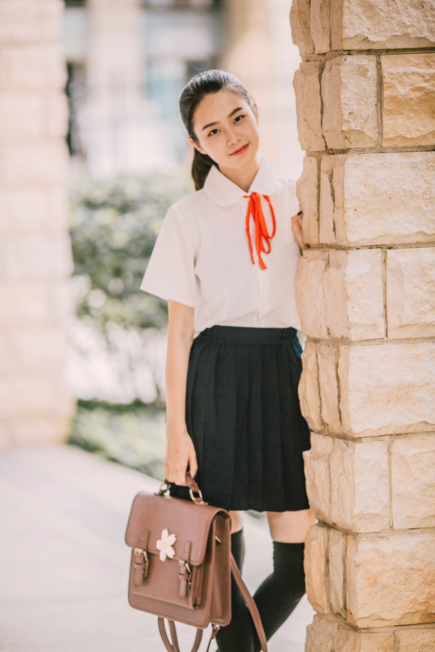 《放学了》[24P]