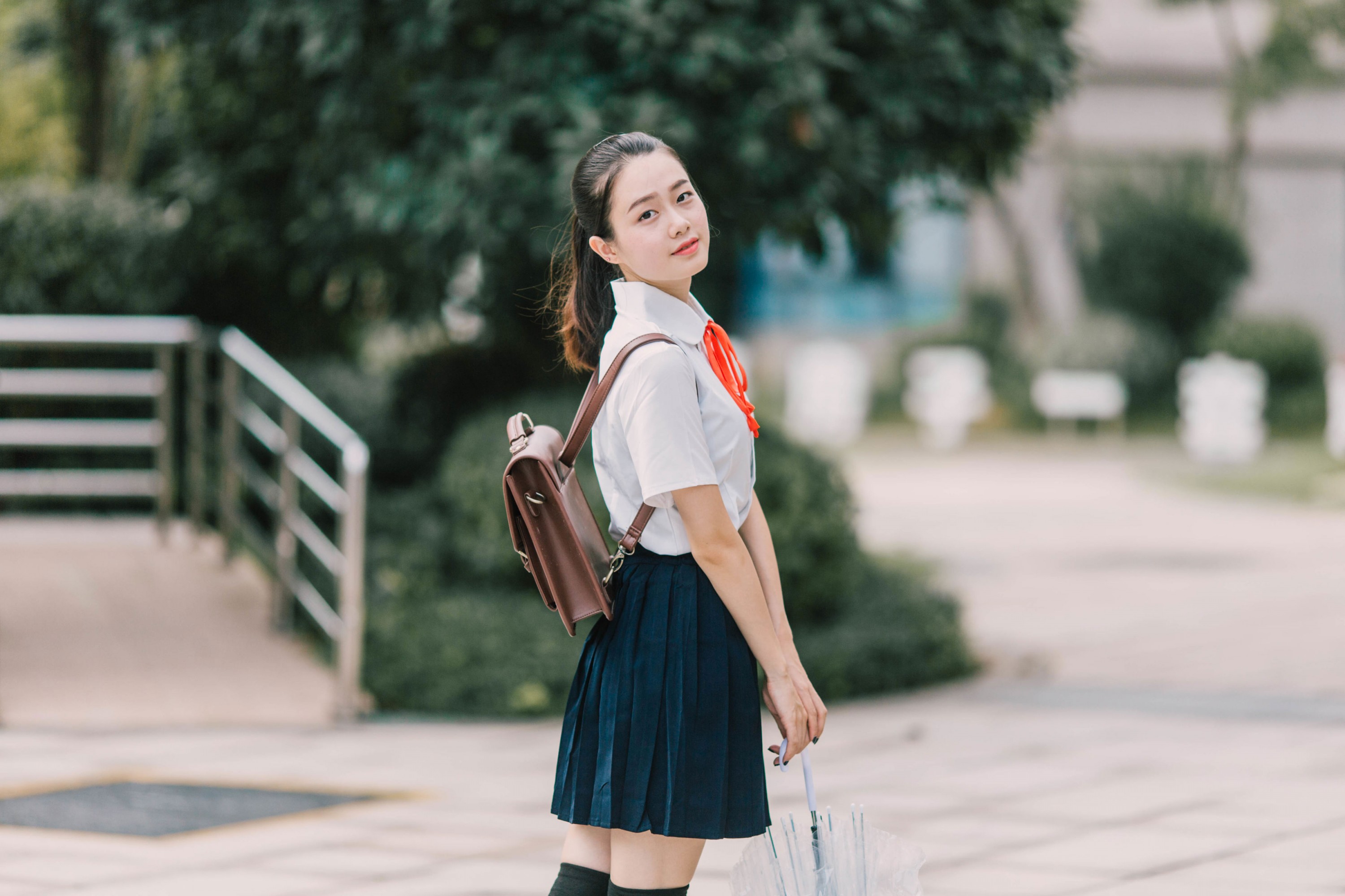 《放学了》[24P]