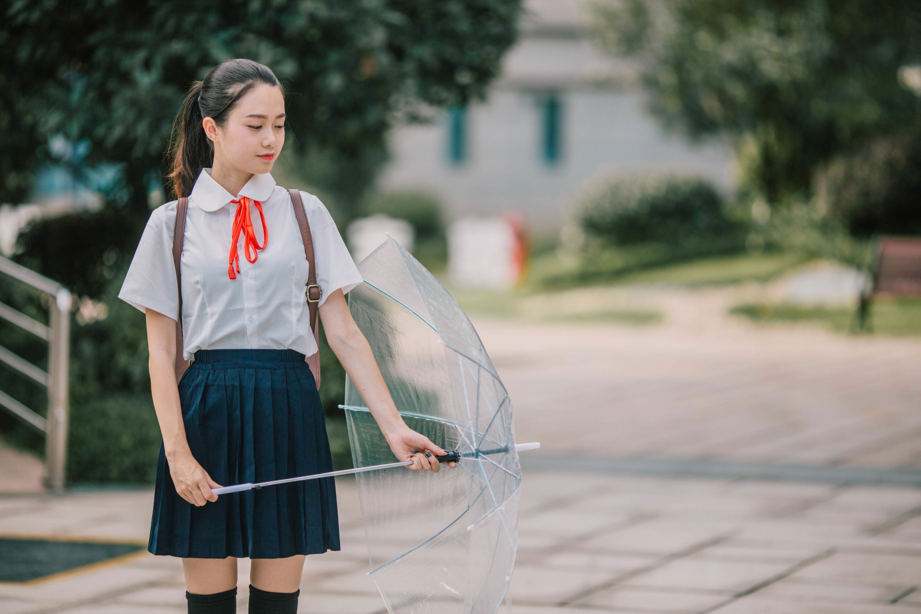 《放学了》[24P]