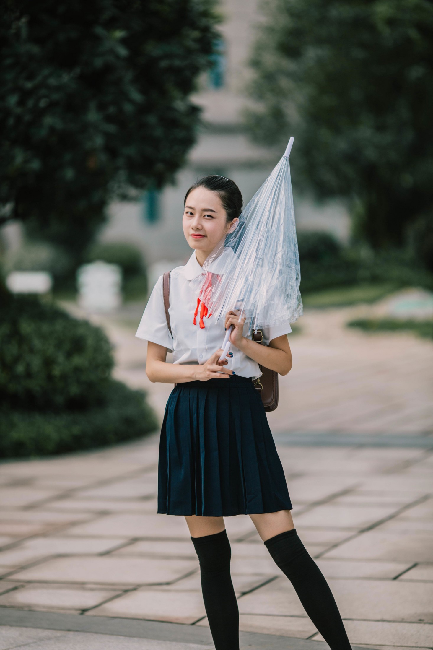 《放学了》[24P]