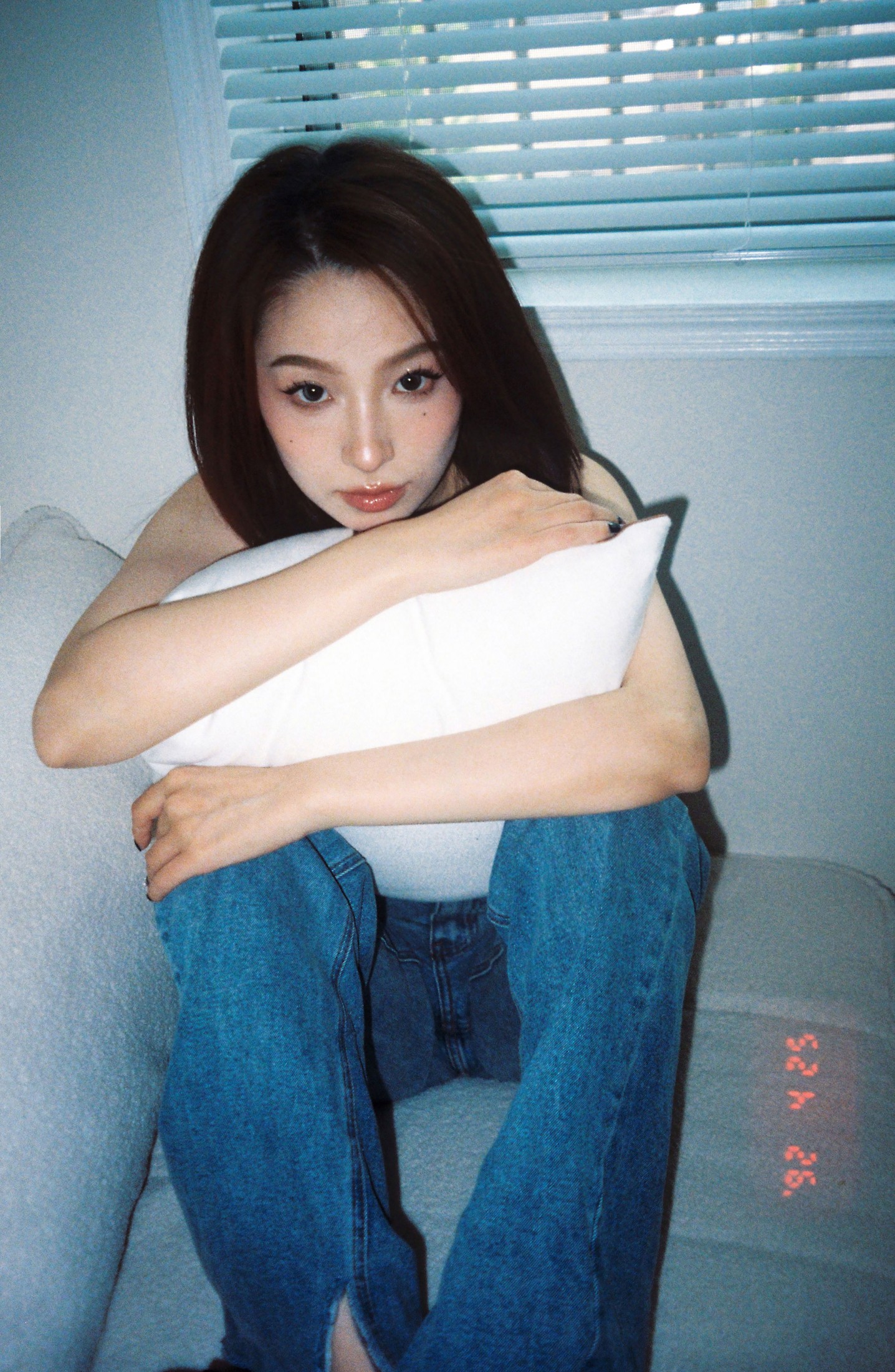 《东京不太热》[10P]