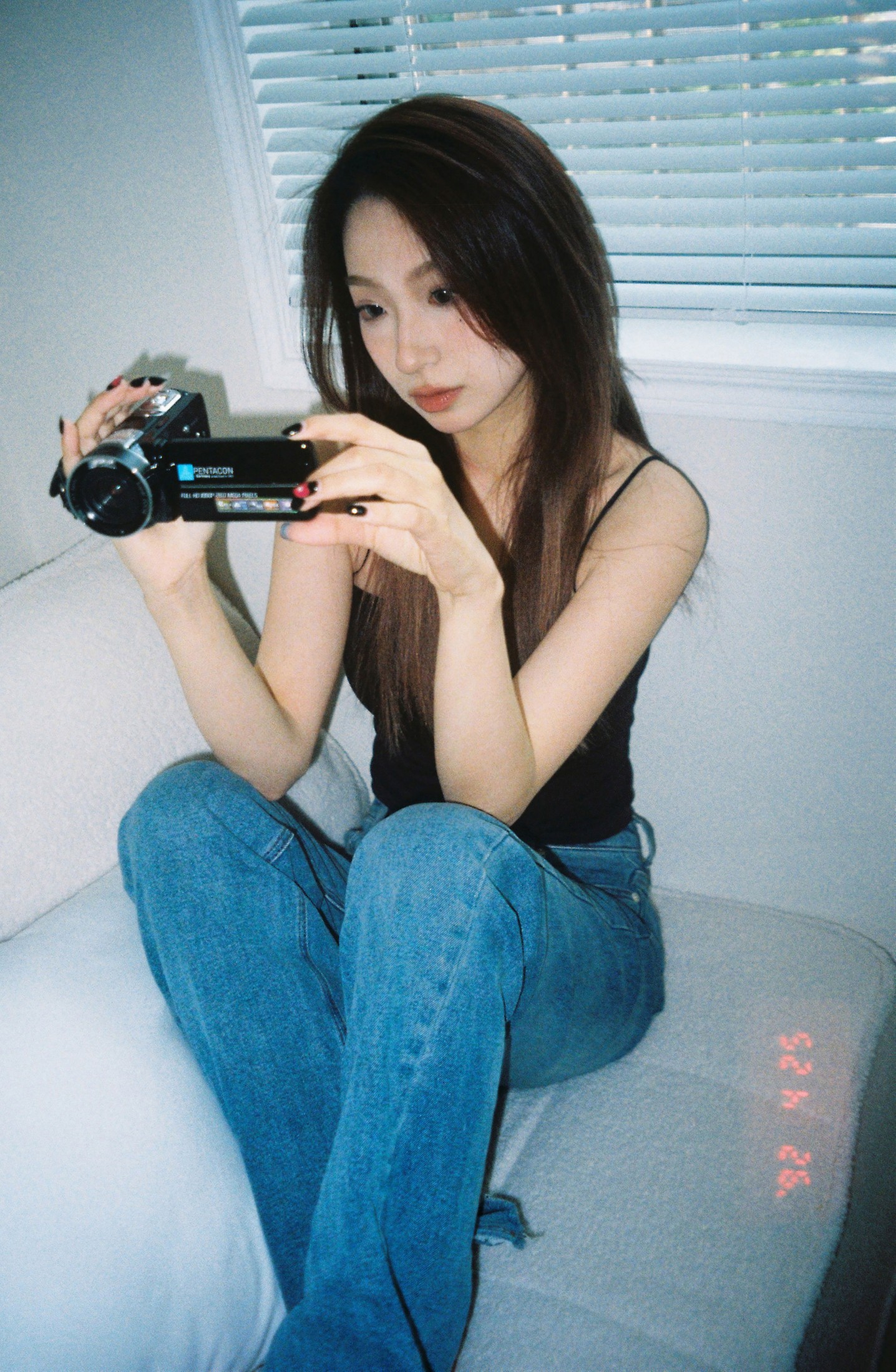 《东京不太热》[10P]