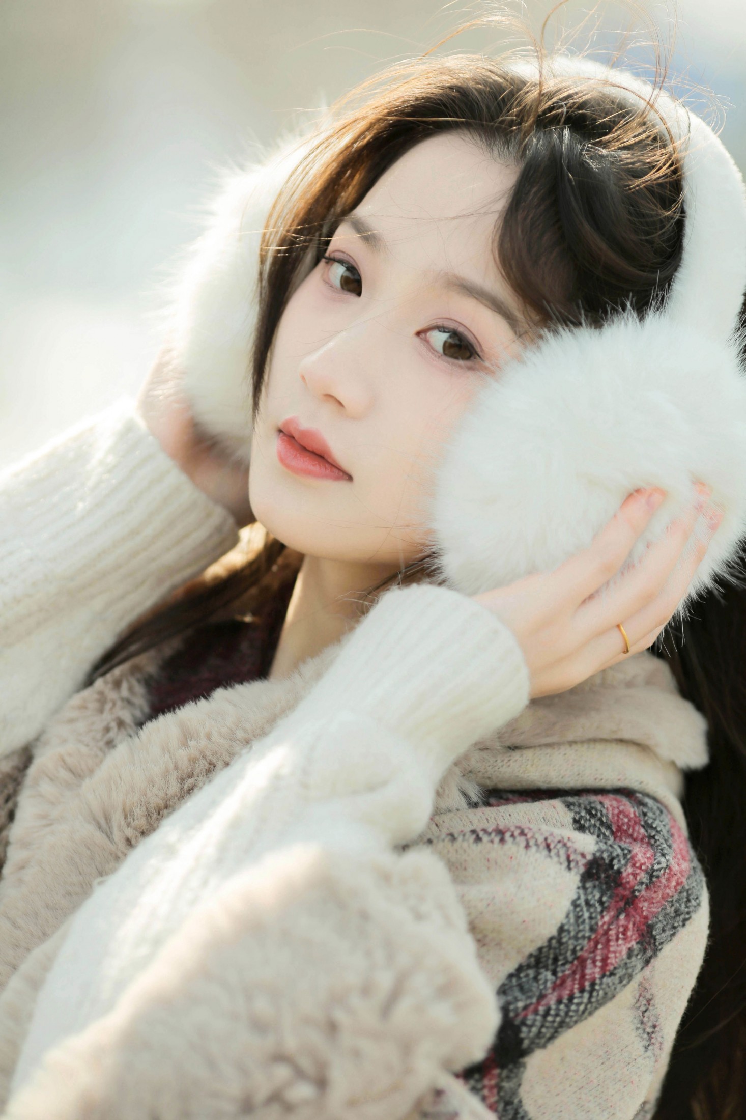 《冬日来信》[11P]