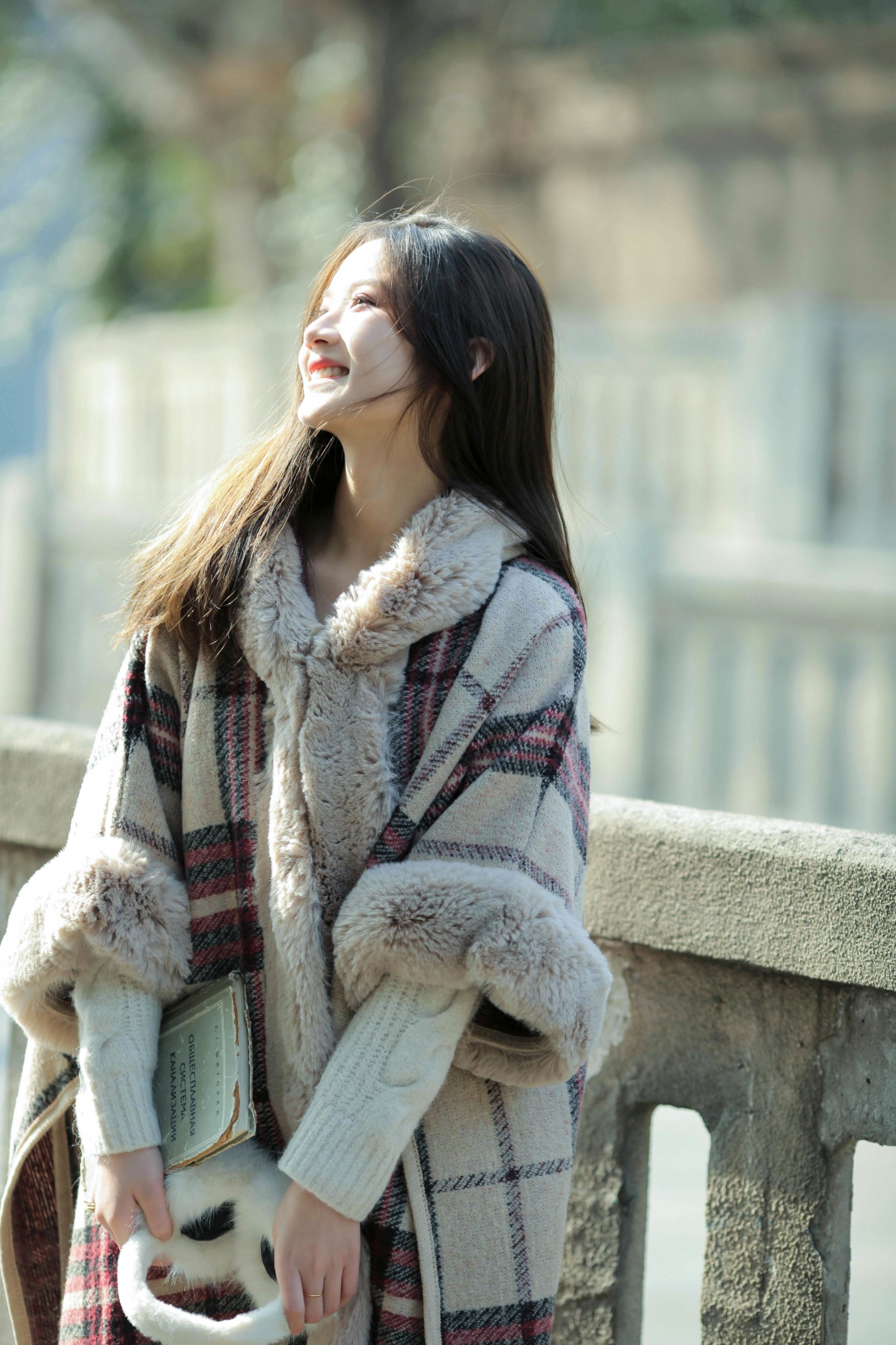 《冬日来信》[11P]