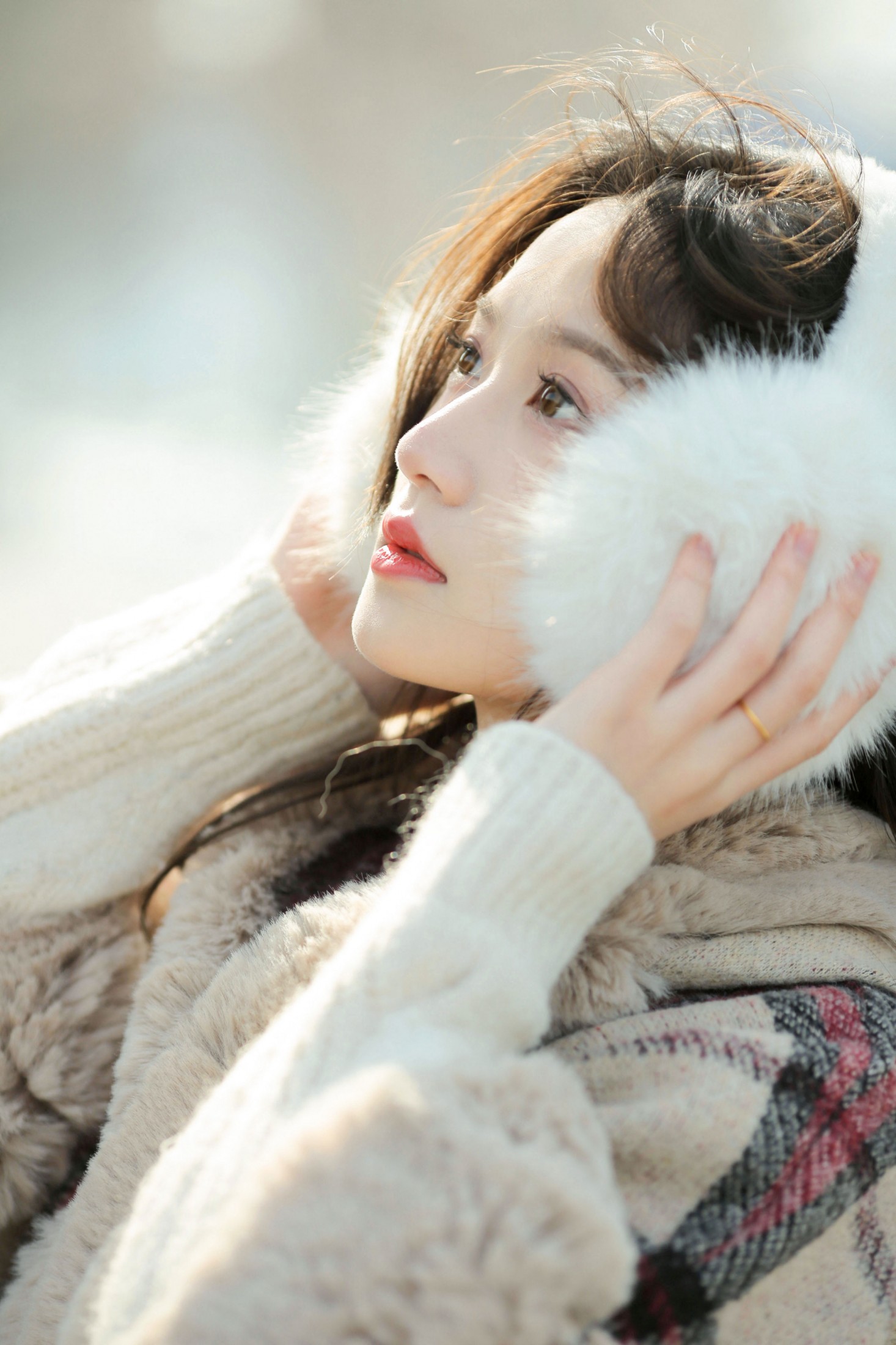 《冬日来信》[11P]