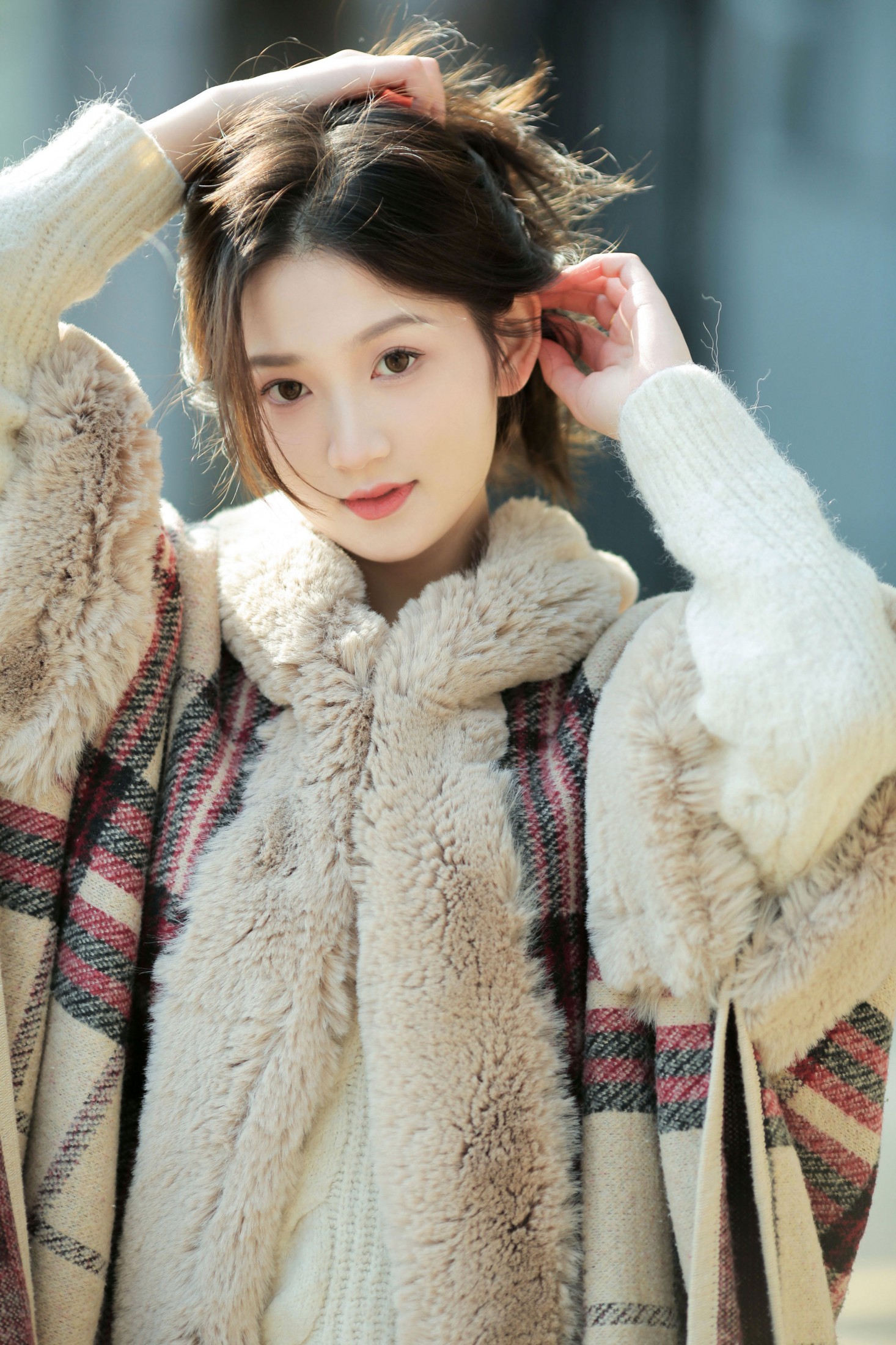 《冬日来信》[11P]