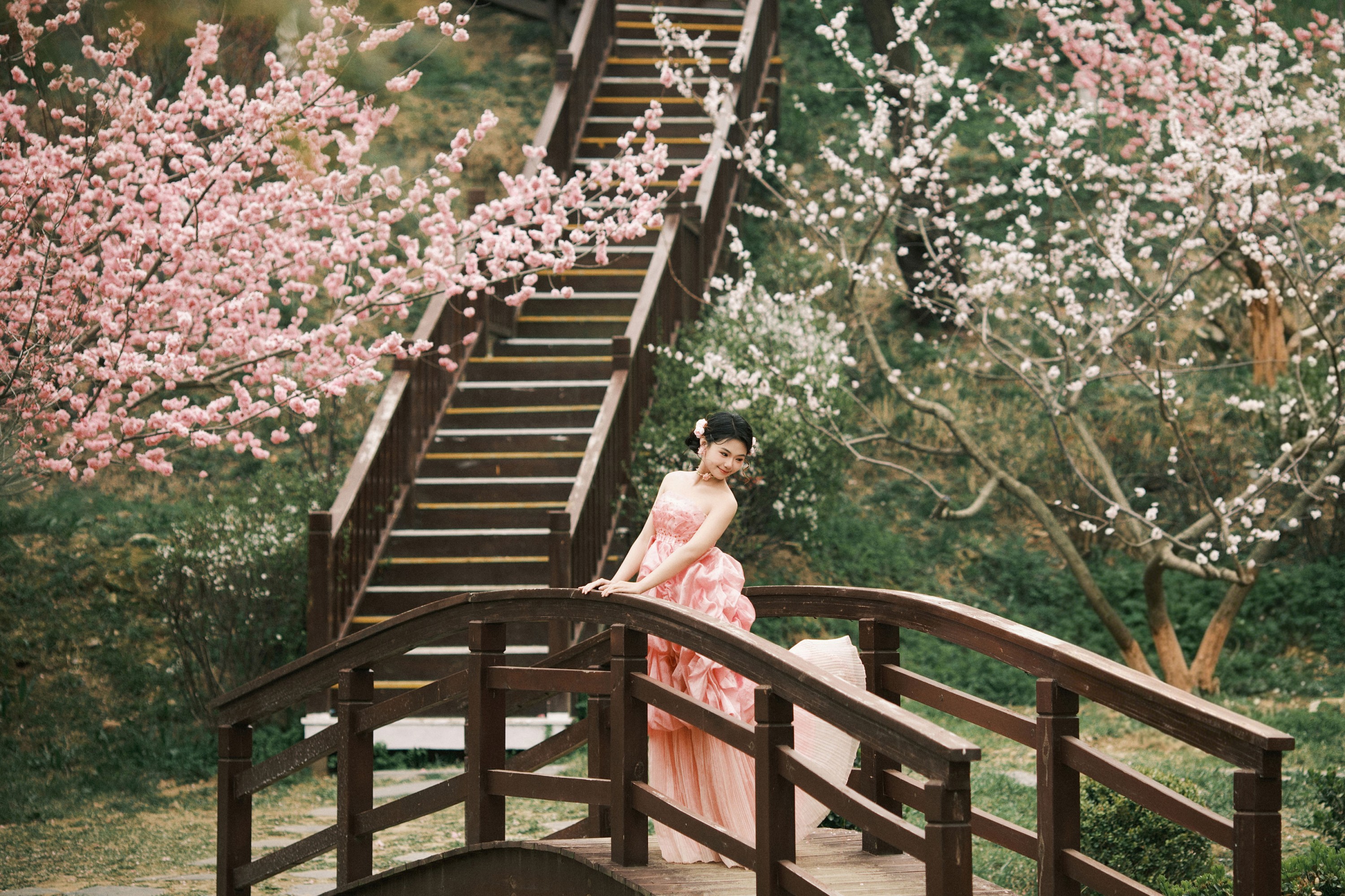 《花漾甜梦》[24P]