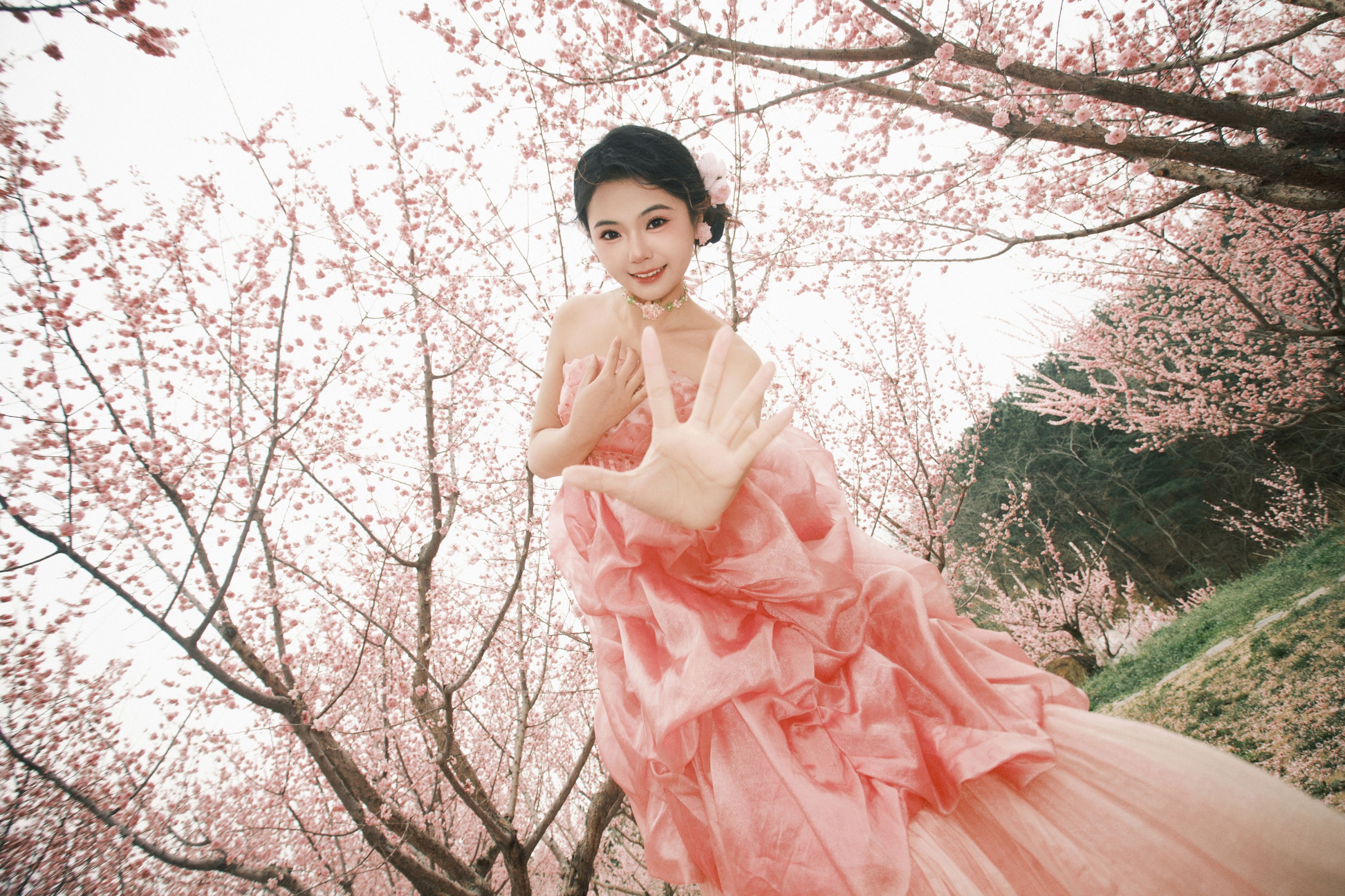 《花漾甜梦》[24P]