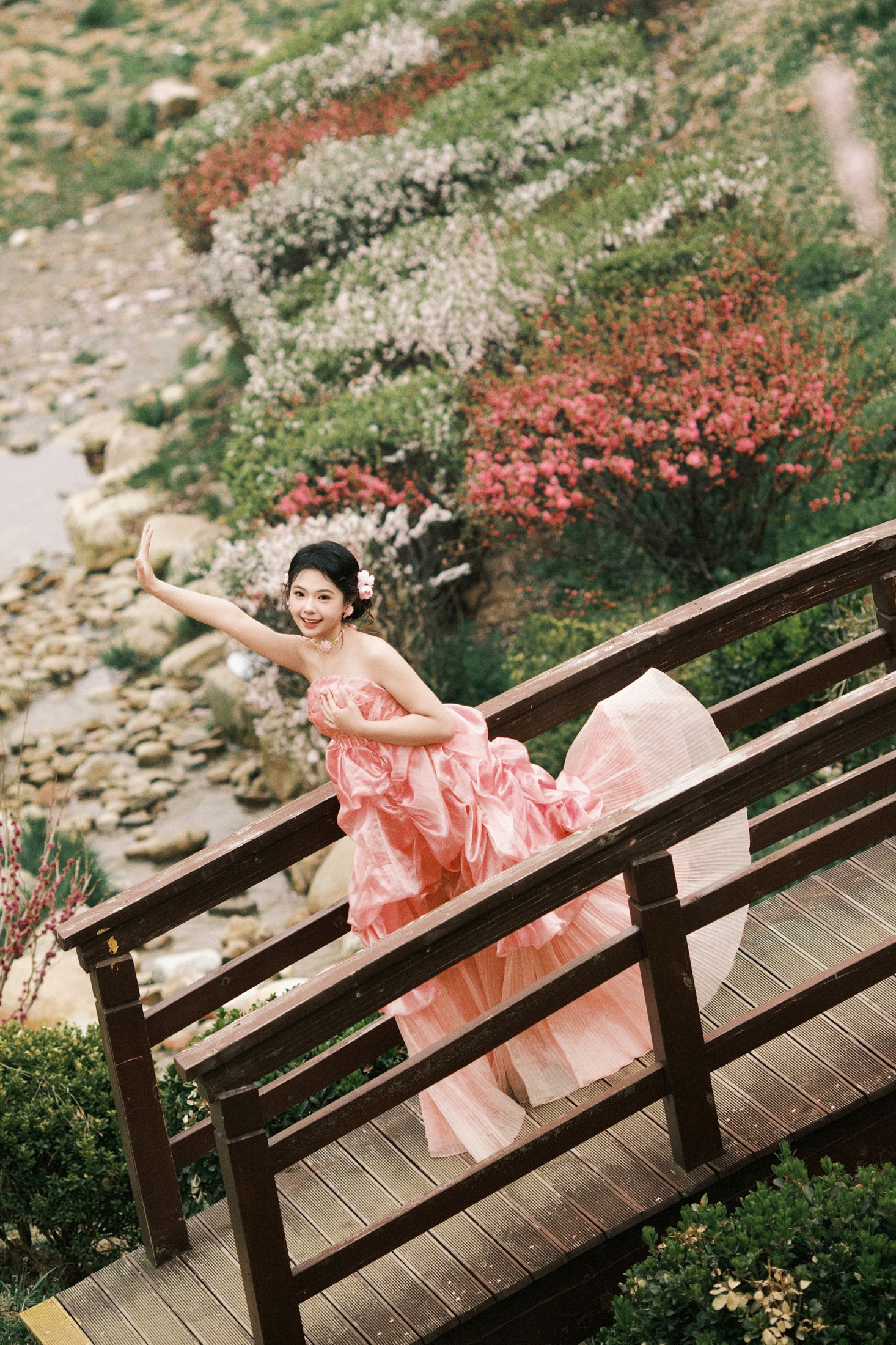 《花漾甜梦》[24P]