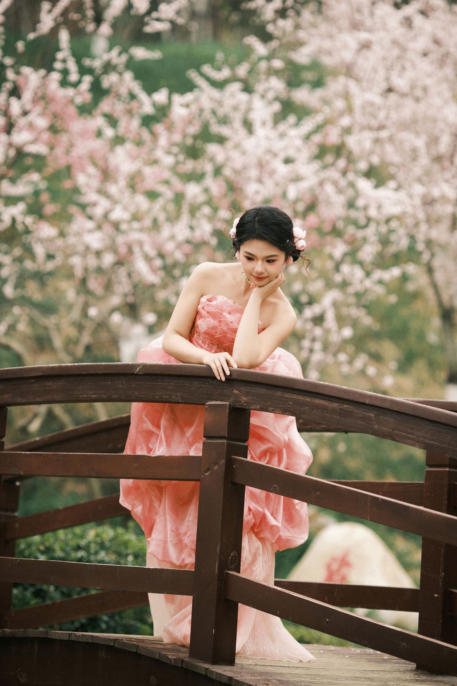 《花漾甜梦》[24P]