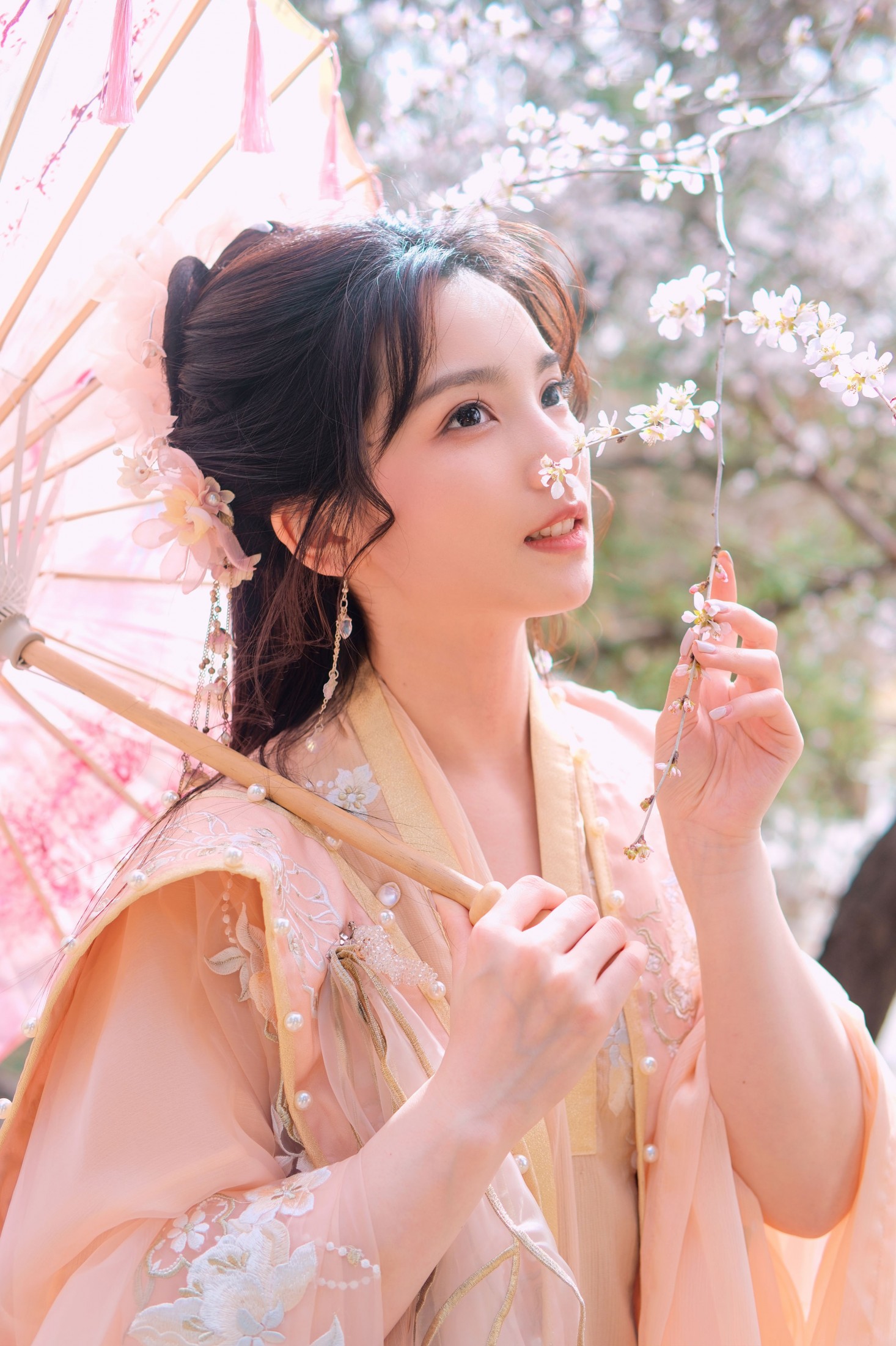 《春风沉醉不展愁眉》[25P]