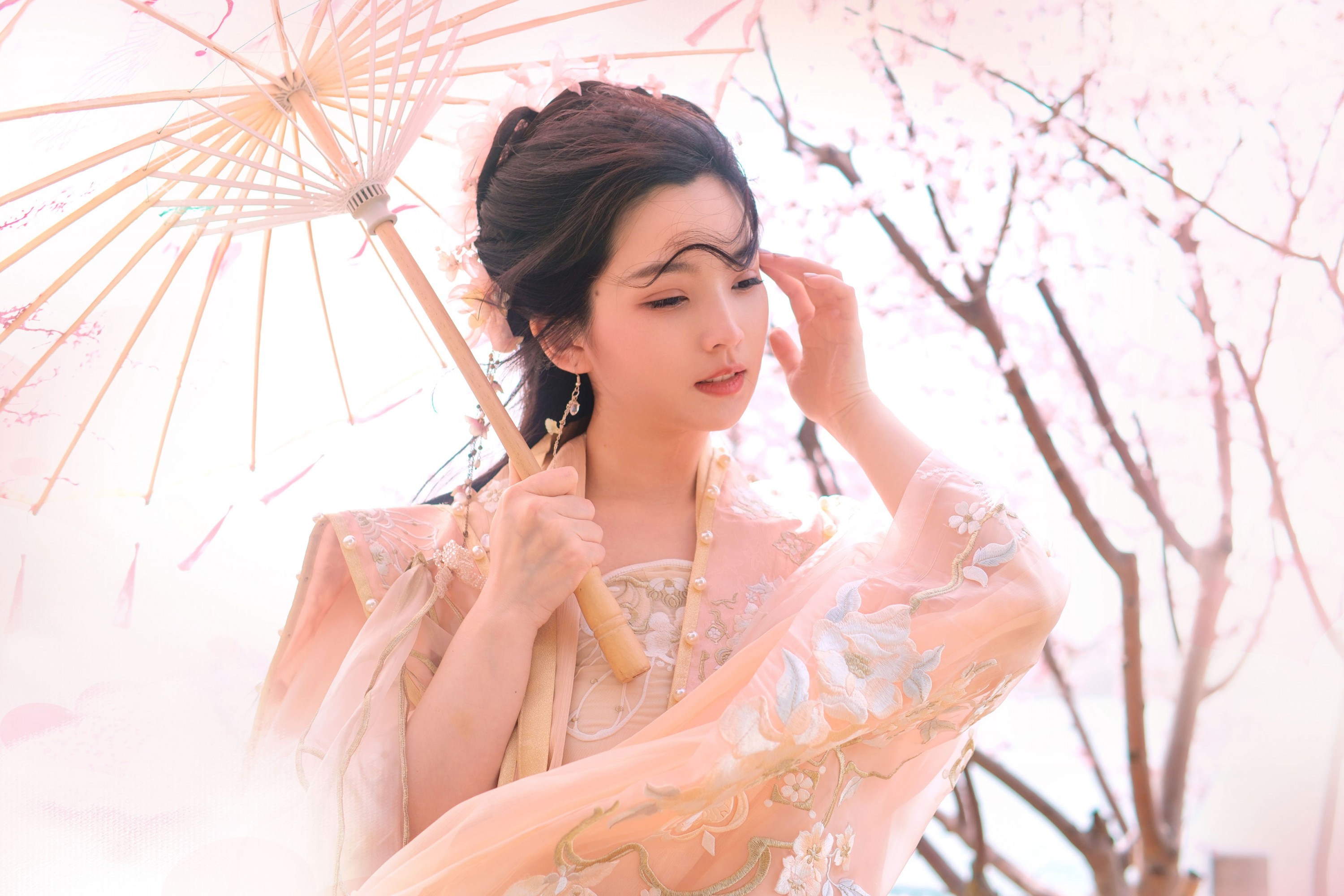 《春风沉醉不展愁眉》[25P]