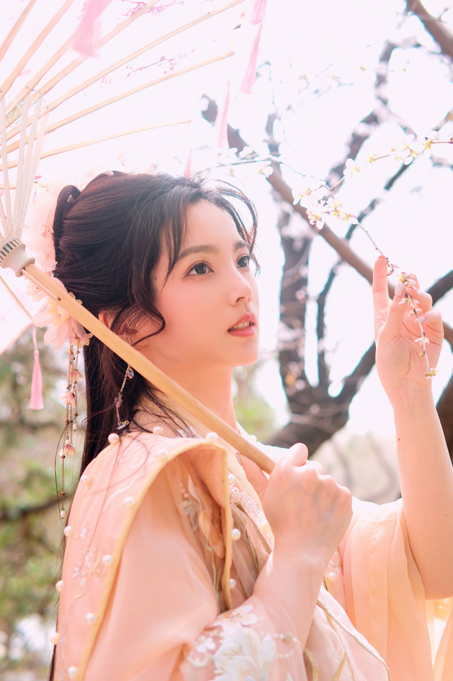 《春风沉醉不展愁眉》[25P]